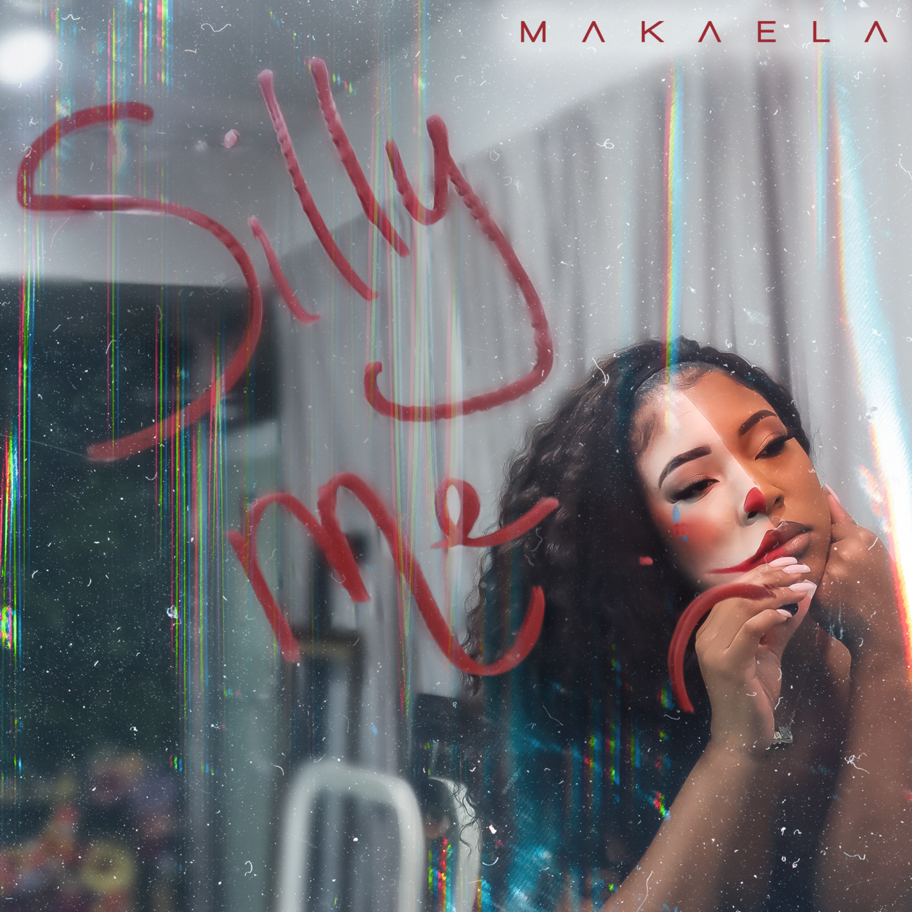 Silly Me artwork