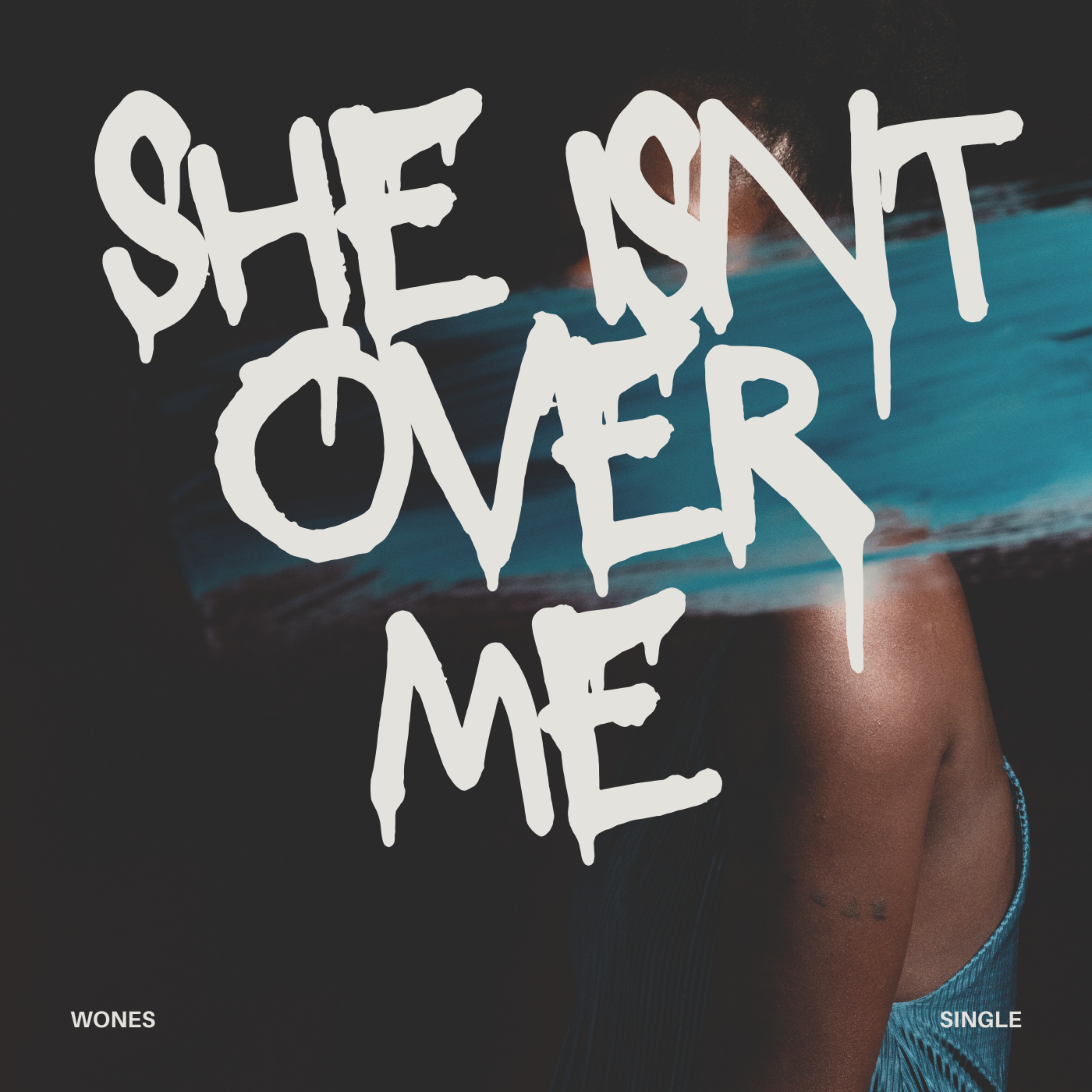 Over Me artwork