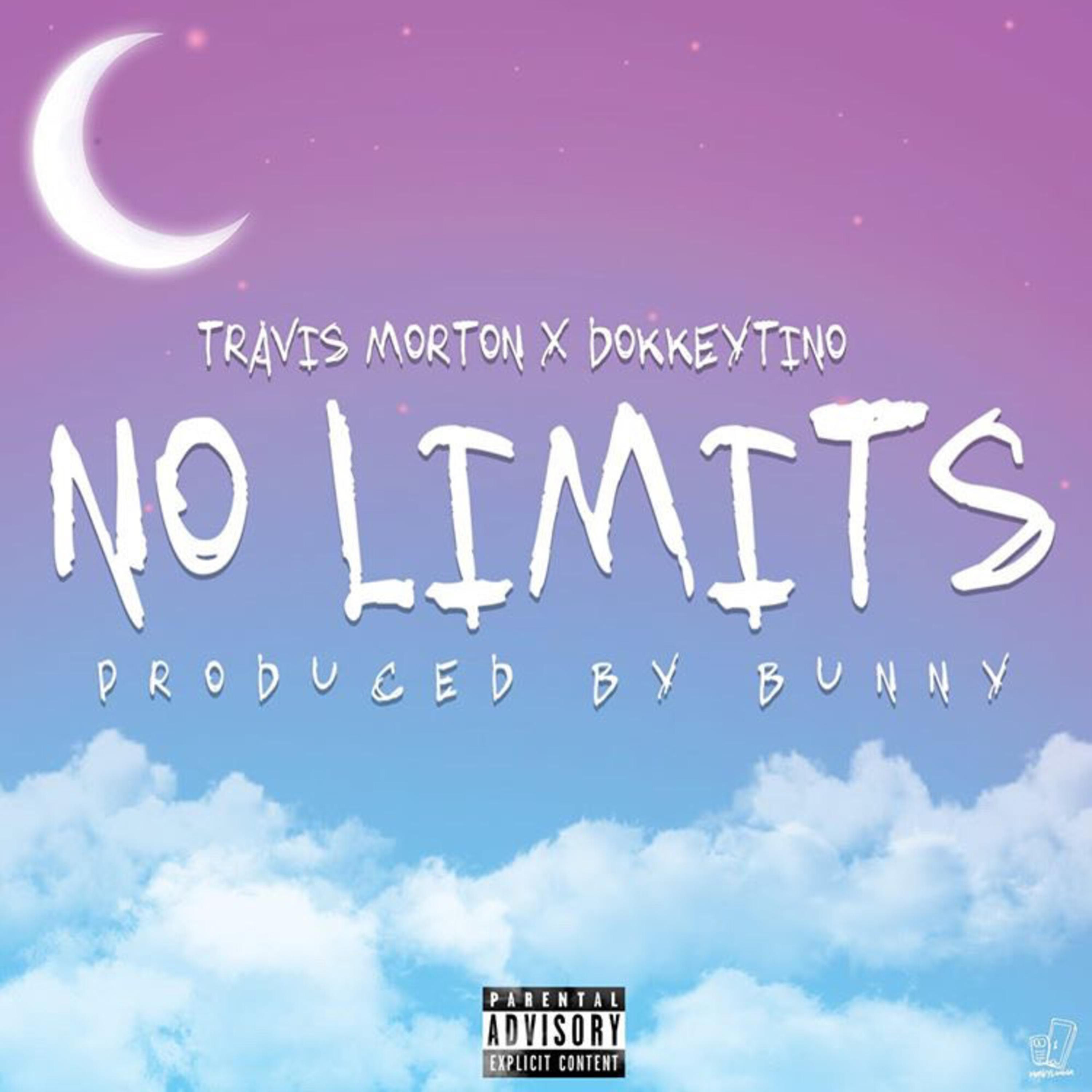 No Limits artwork