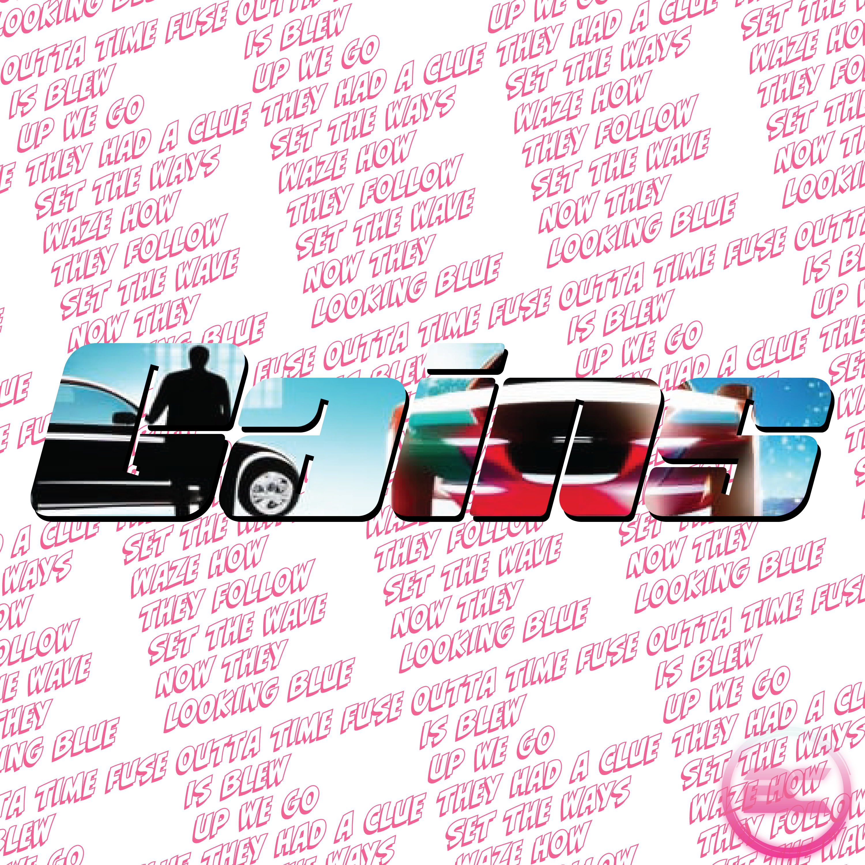 Gains artwork