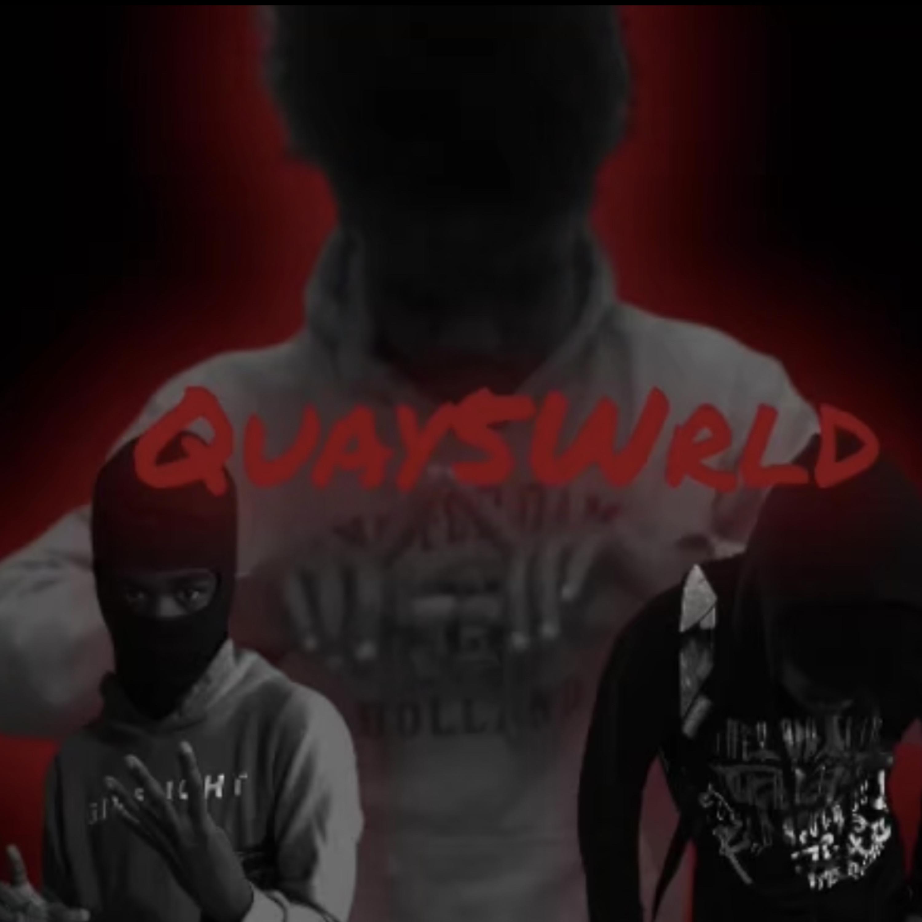 Quay5Wrld artwork