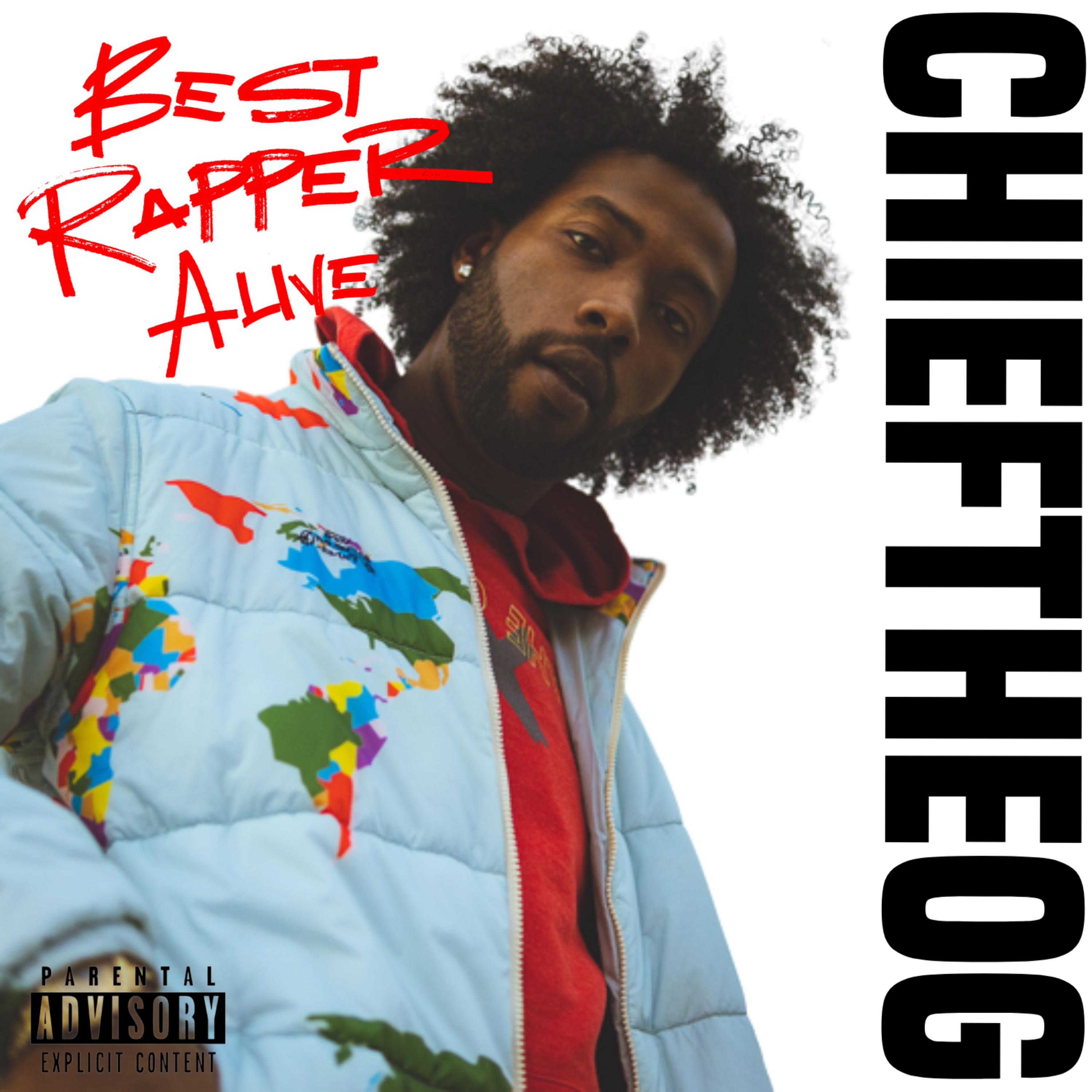 Best Rapper Alive artwork