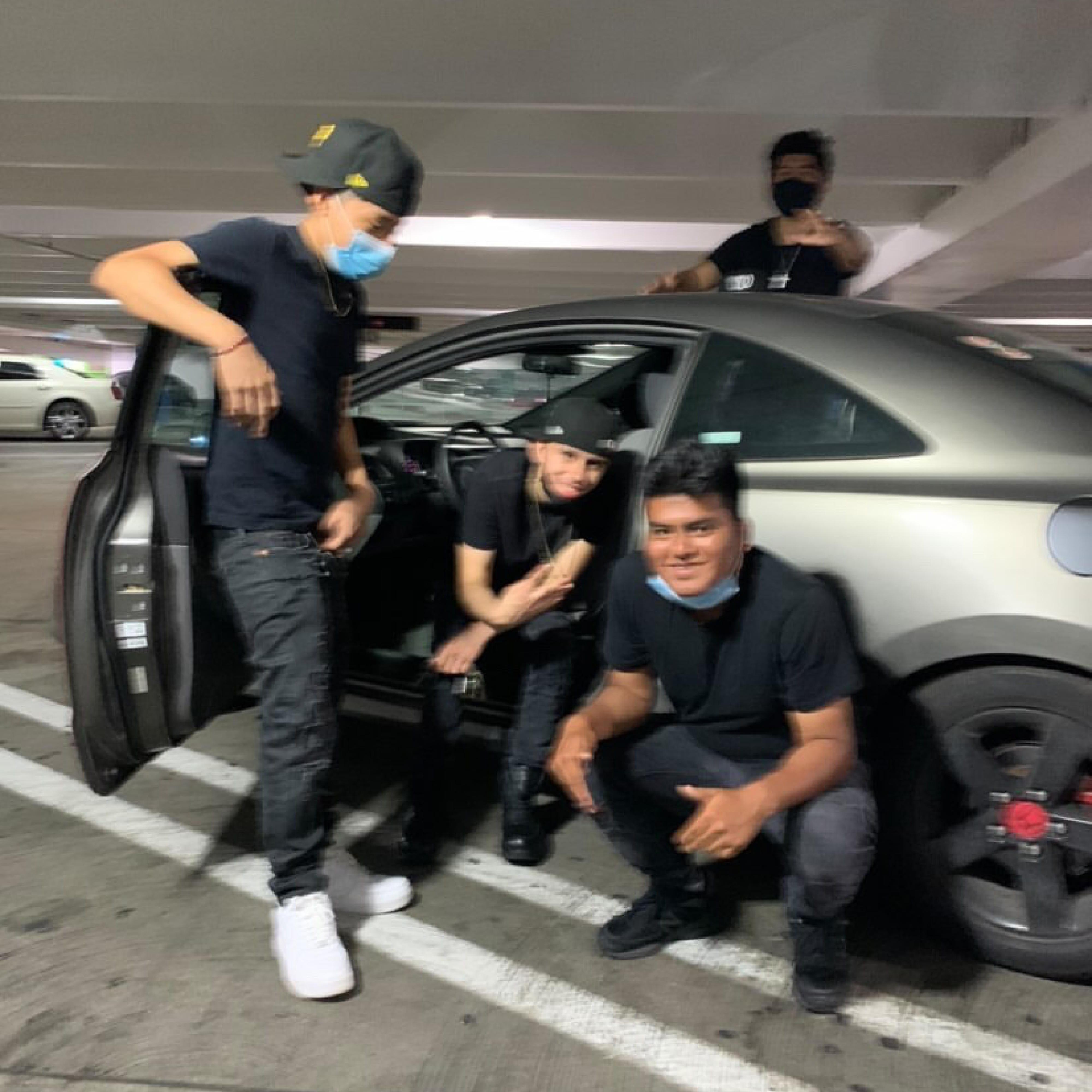 Off Da Script! artwork