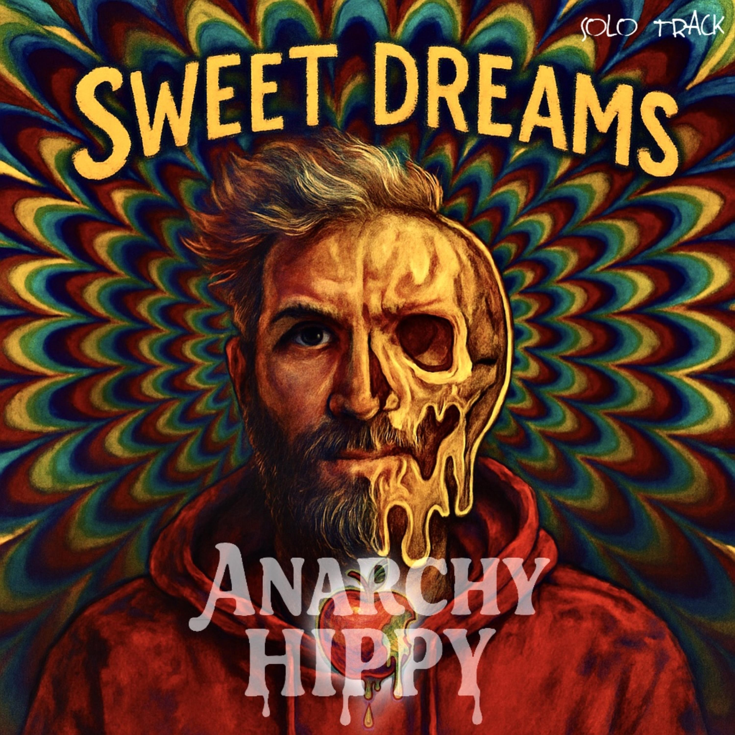 Sweet Dreams artwork