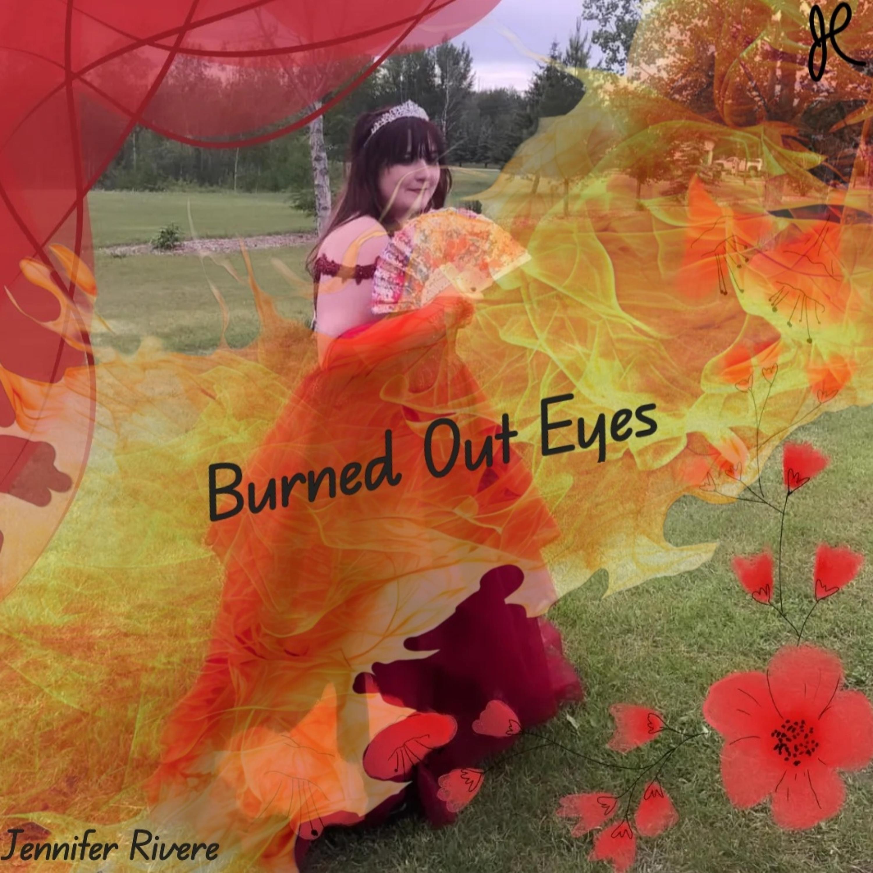 Burned Out Eyes (Shortened) artwork