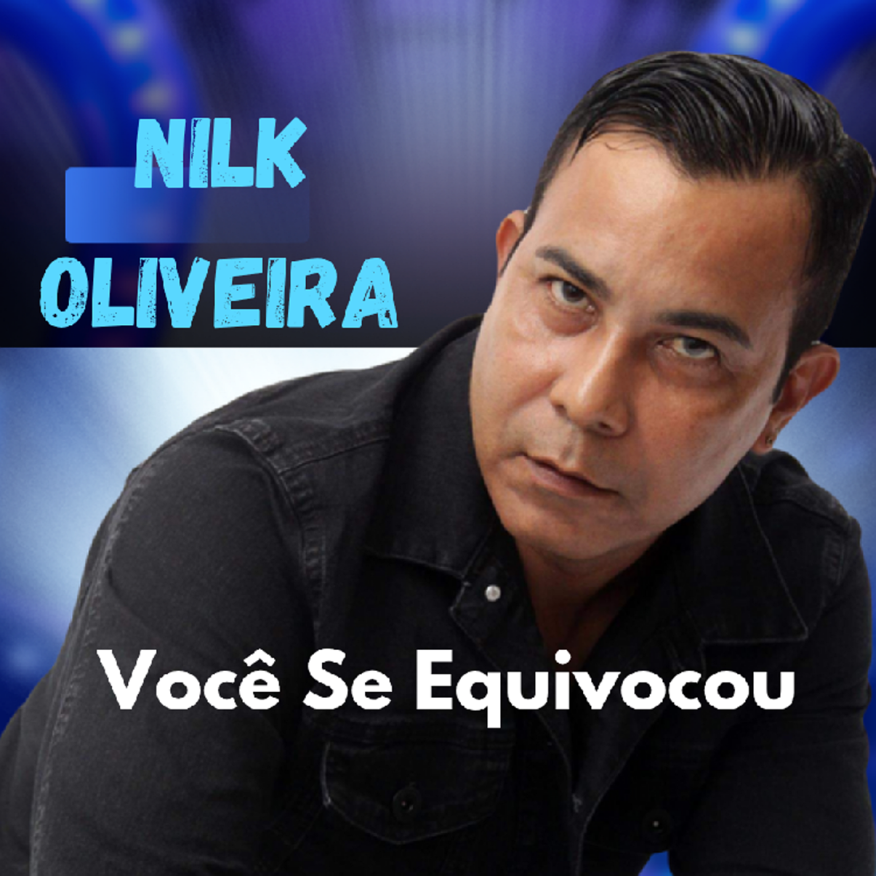 Você Se Equivocou artwork