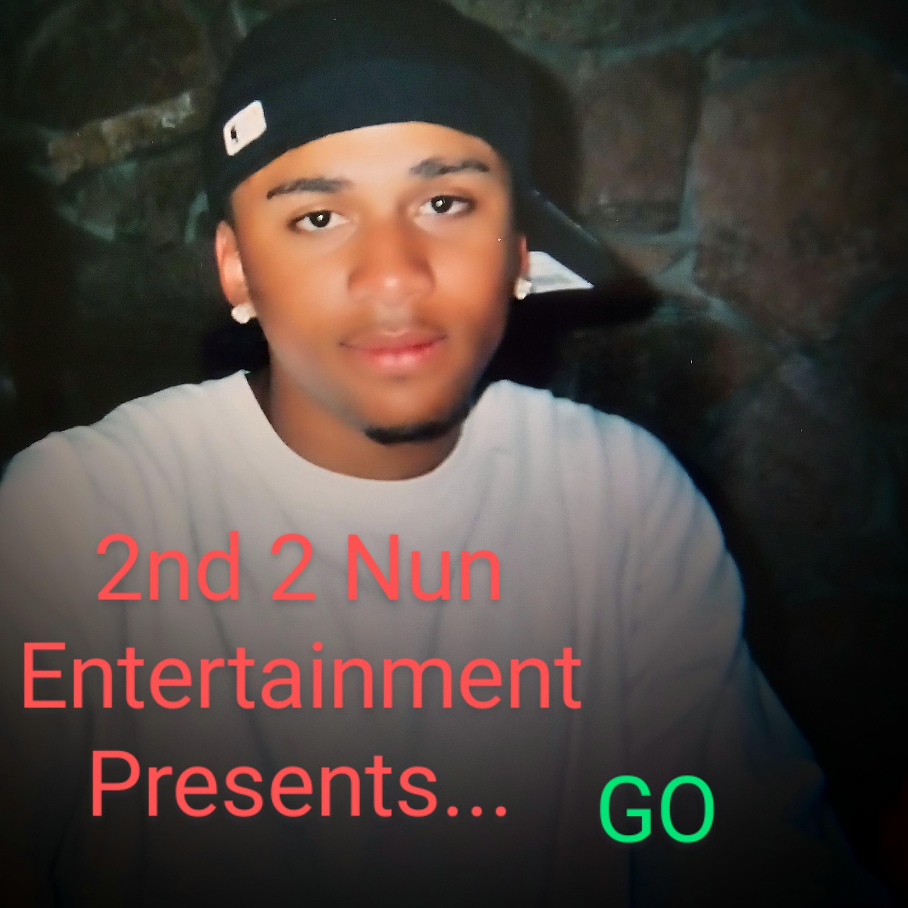 GO artwork