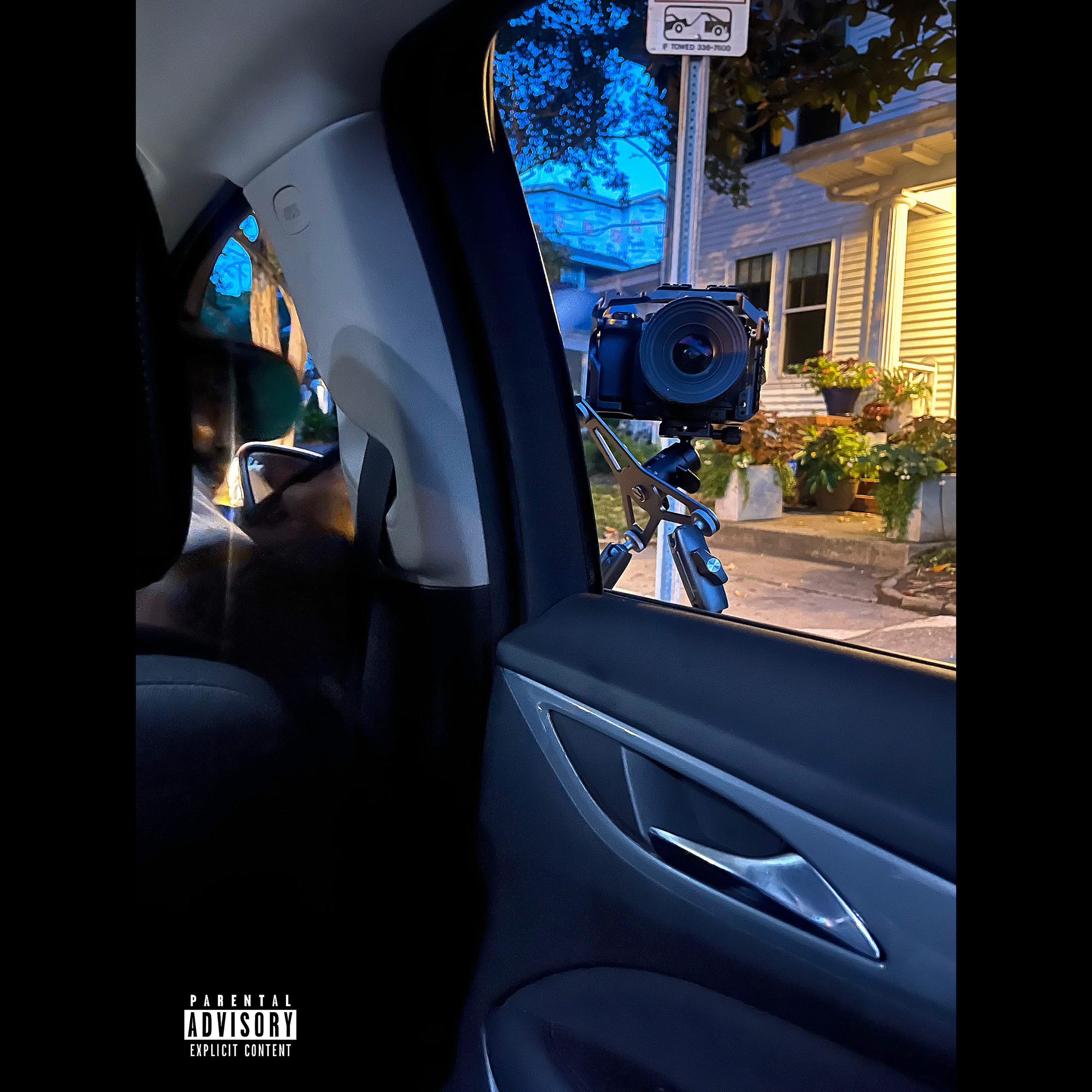 Good Day by KINGSWAGGARD cover art