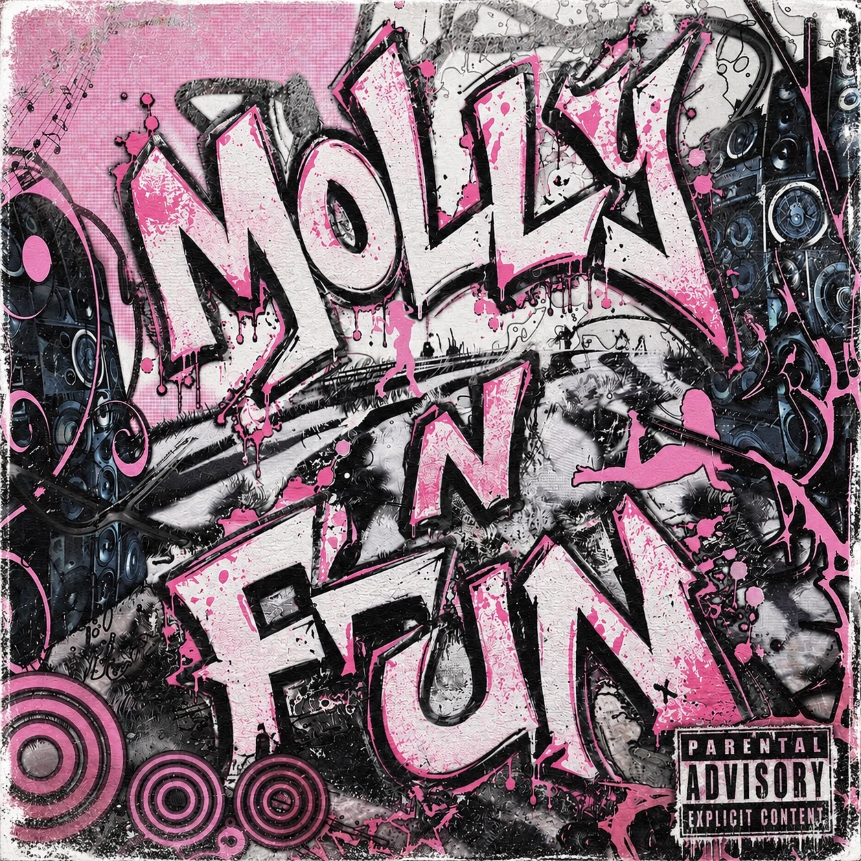 molly n fun by swavo cover art