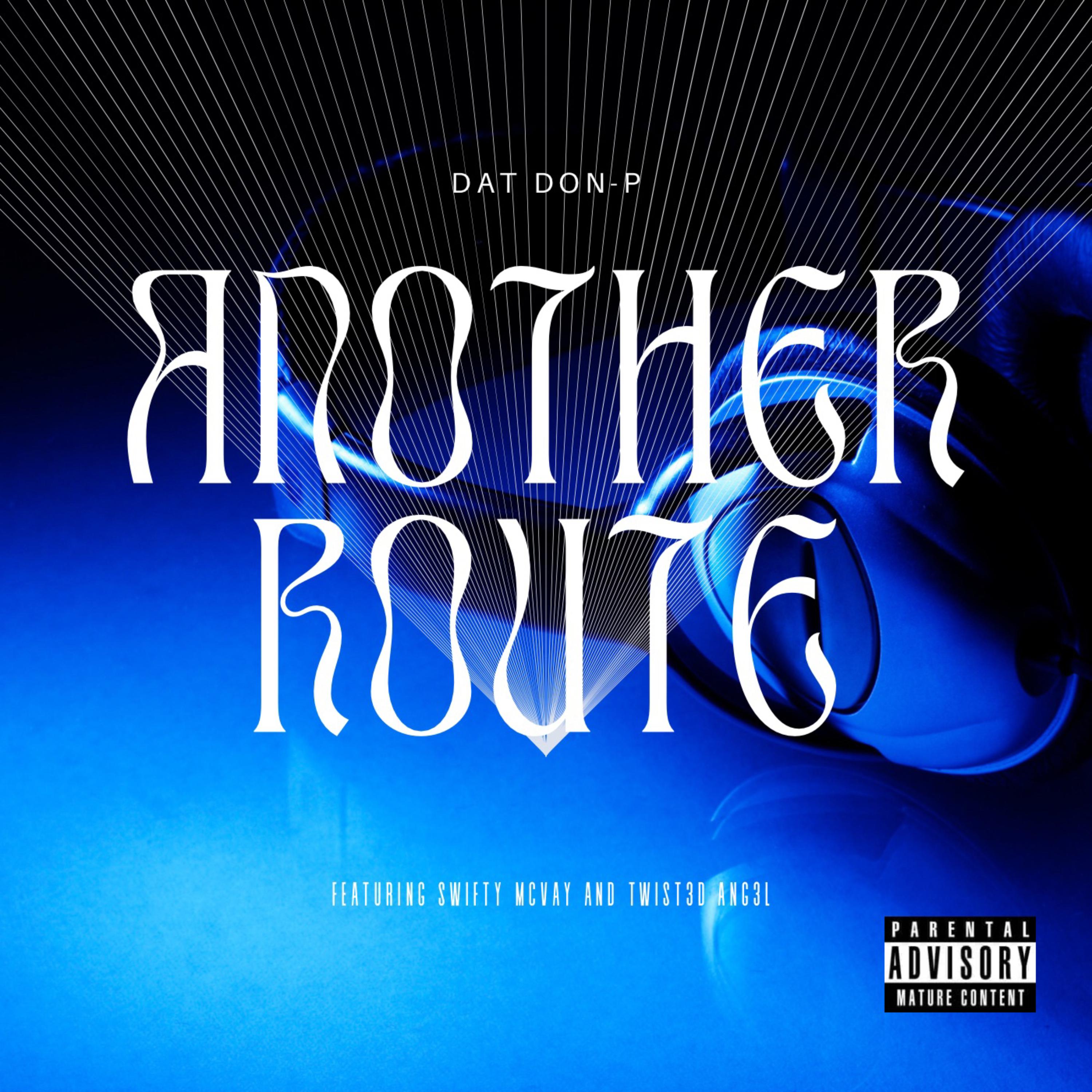 Another Route artwork