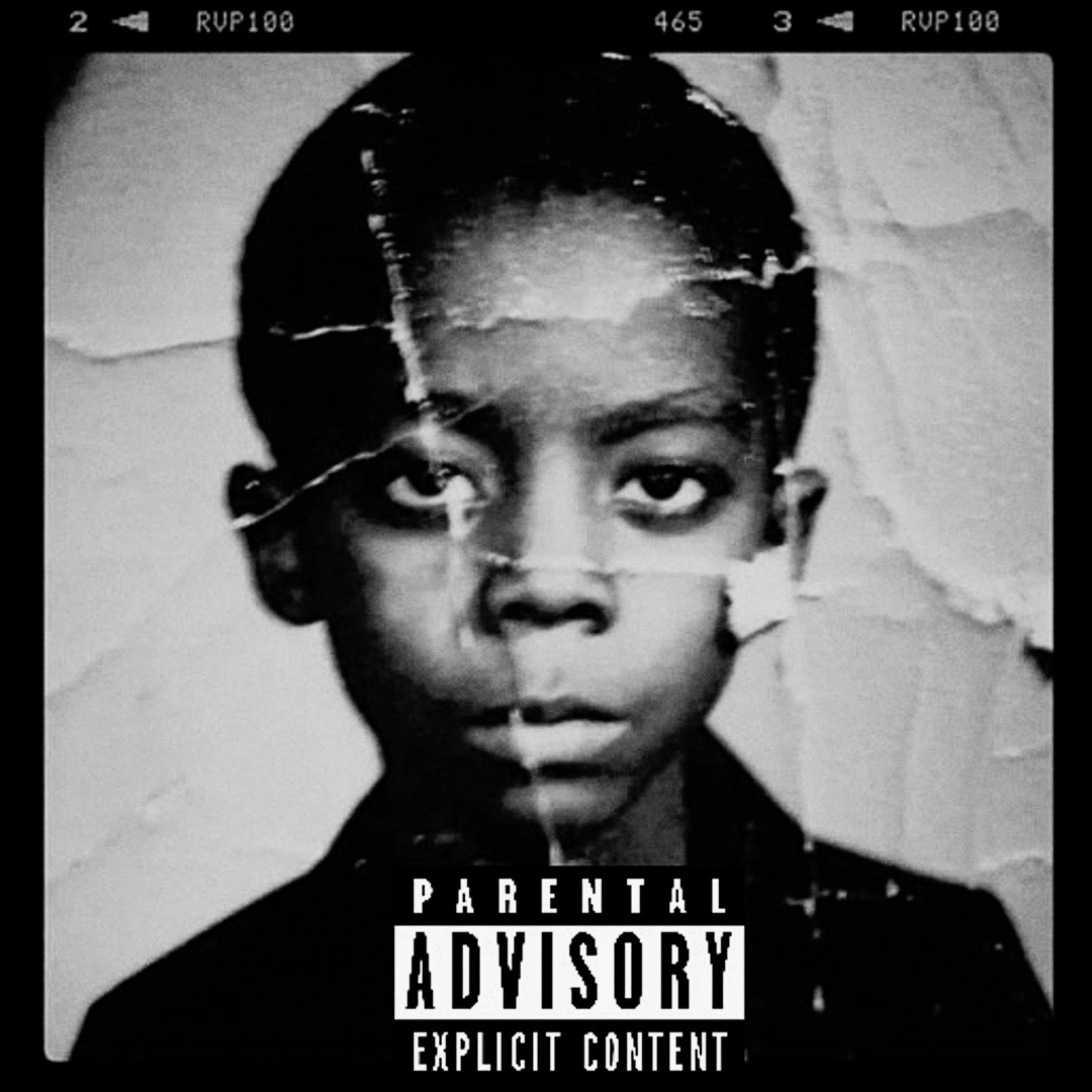 CHILD KILLER artwork