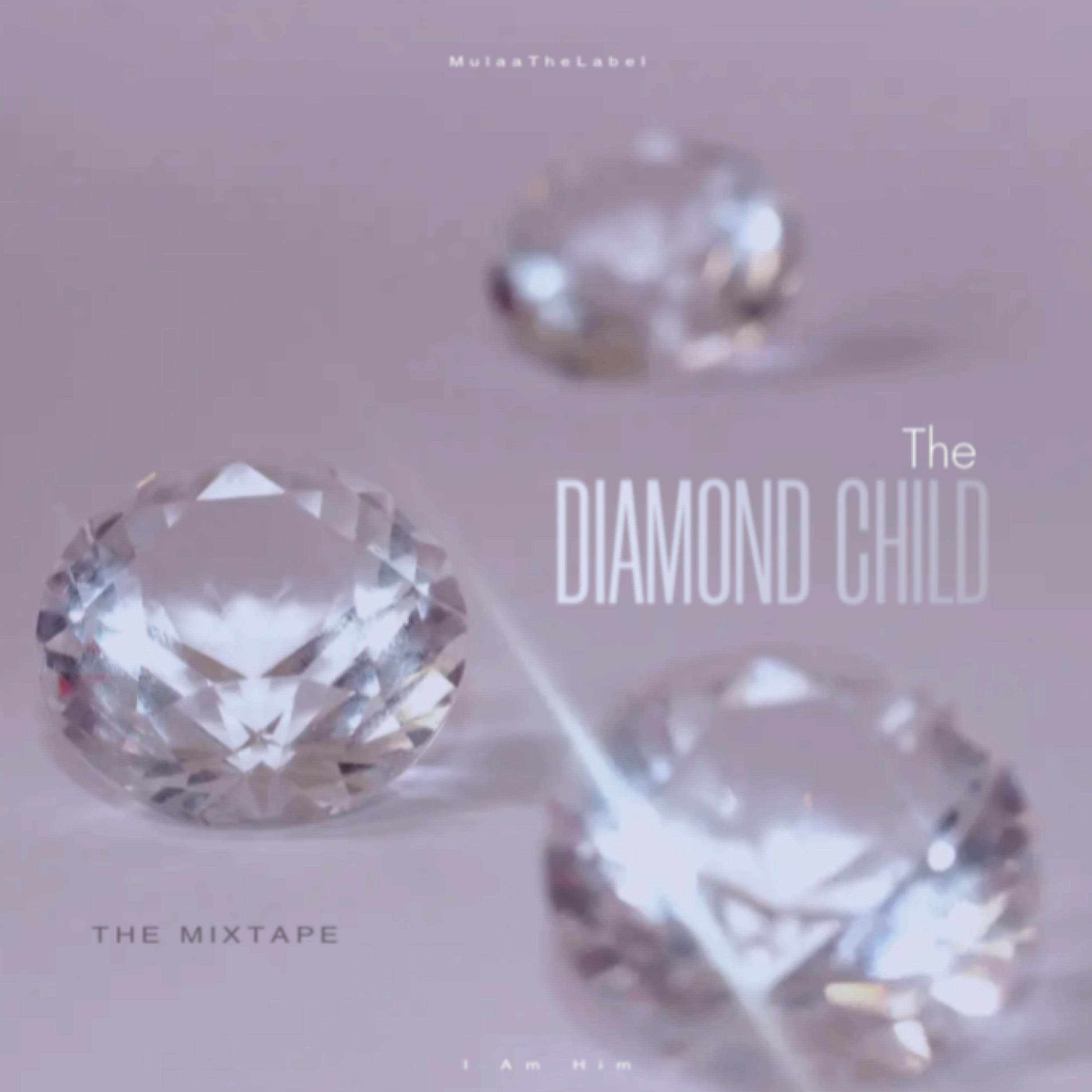 The Diamond Child artwork