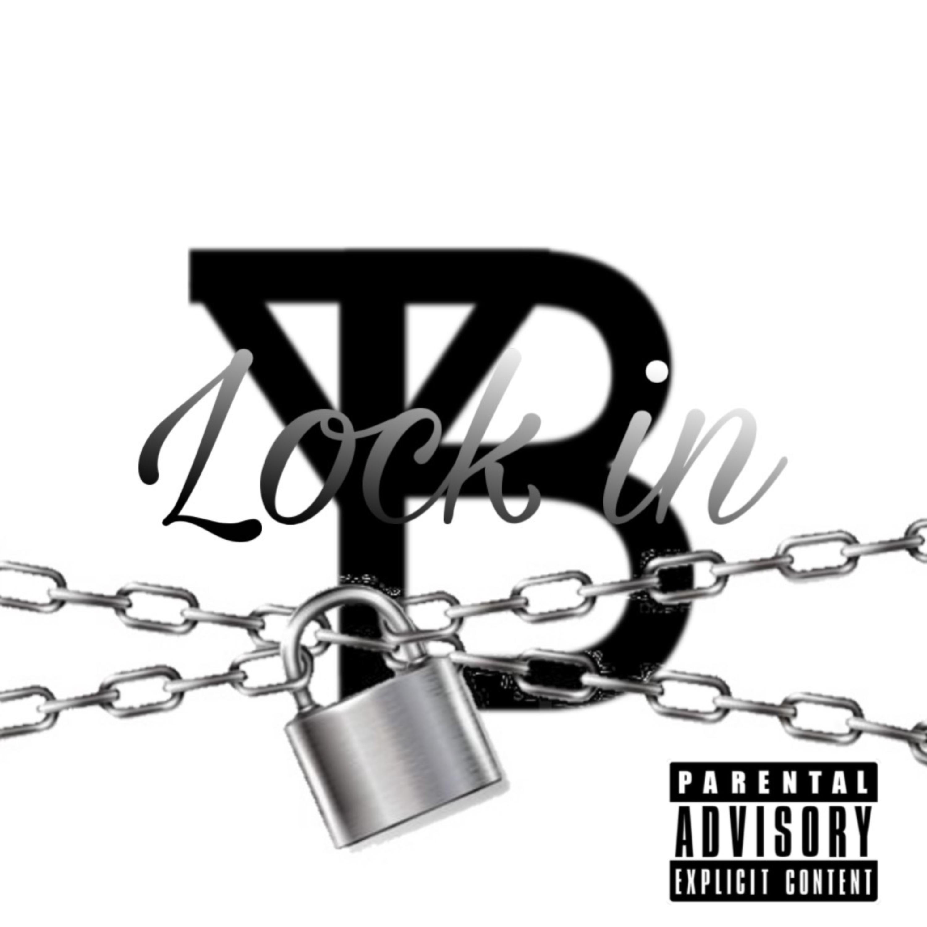 Lock In by Tyb_agentp cover art