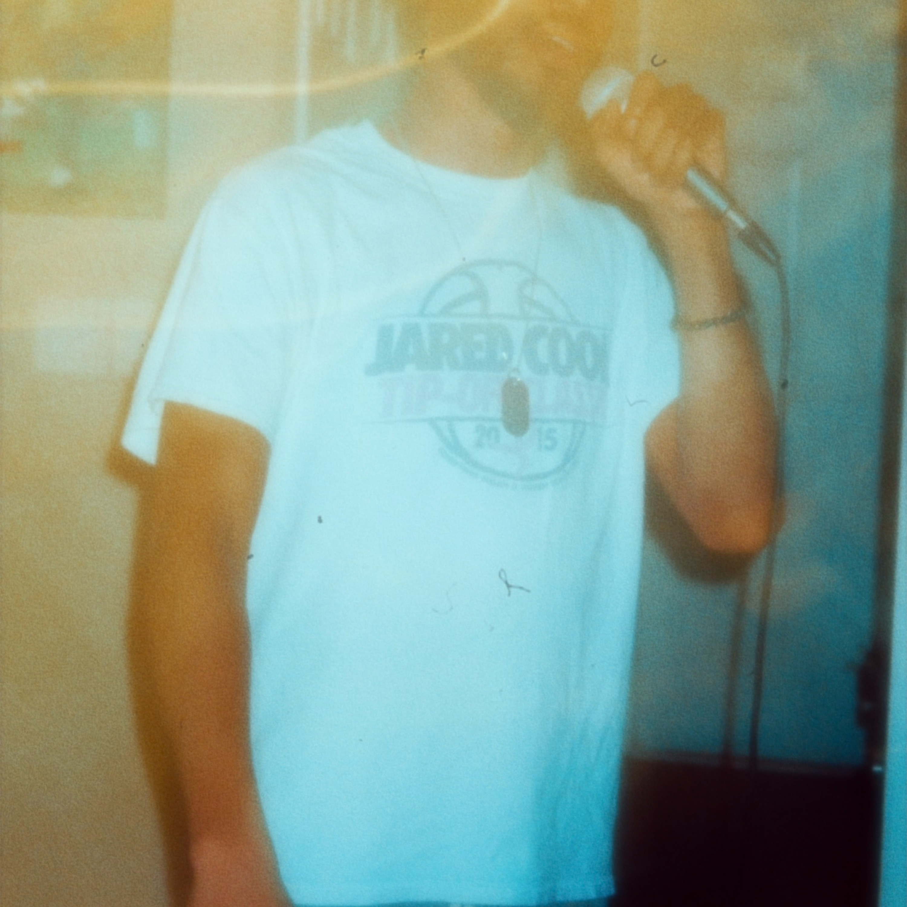 TOBY FREESTYLE artwork