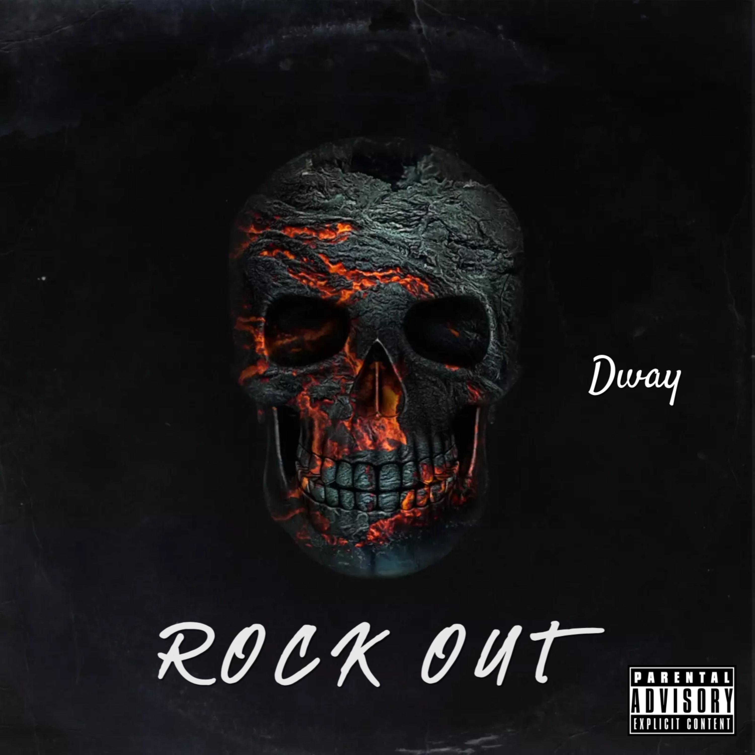 Rock Out artwork