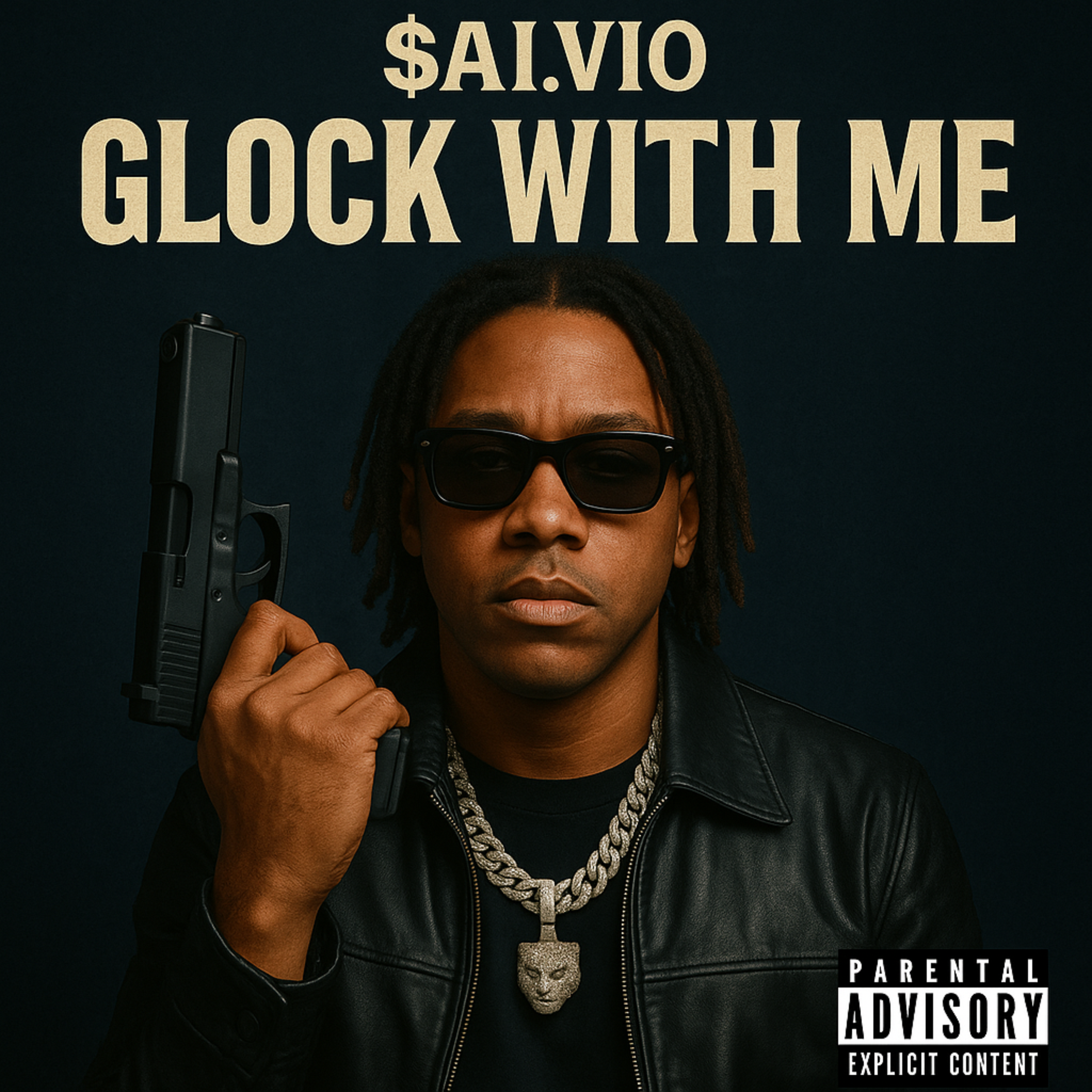 Glock With Me artwork