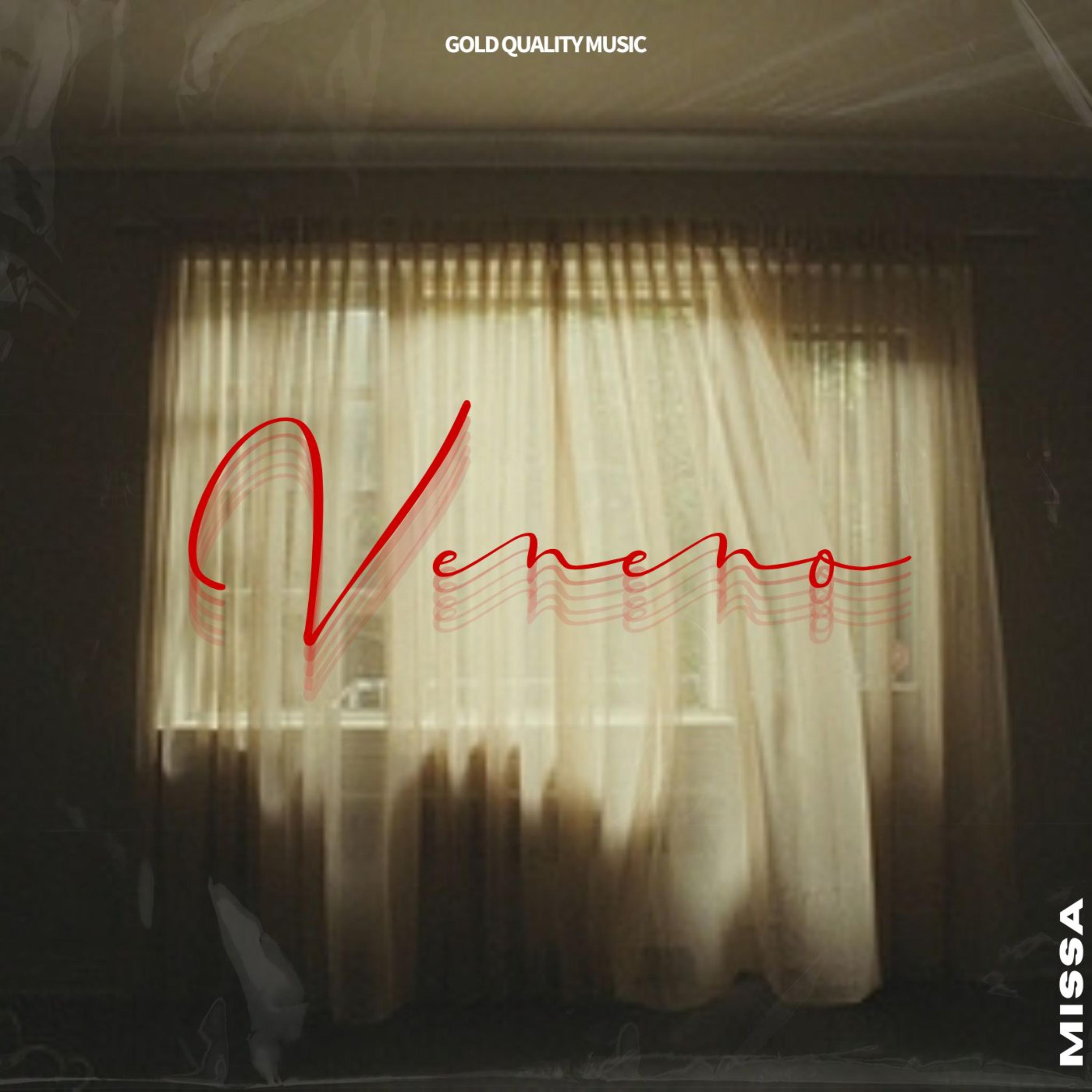 VENENO artwork