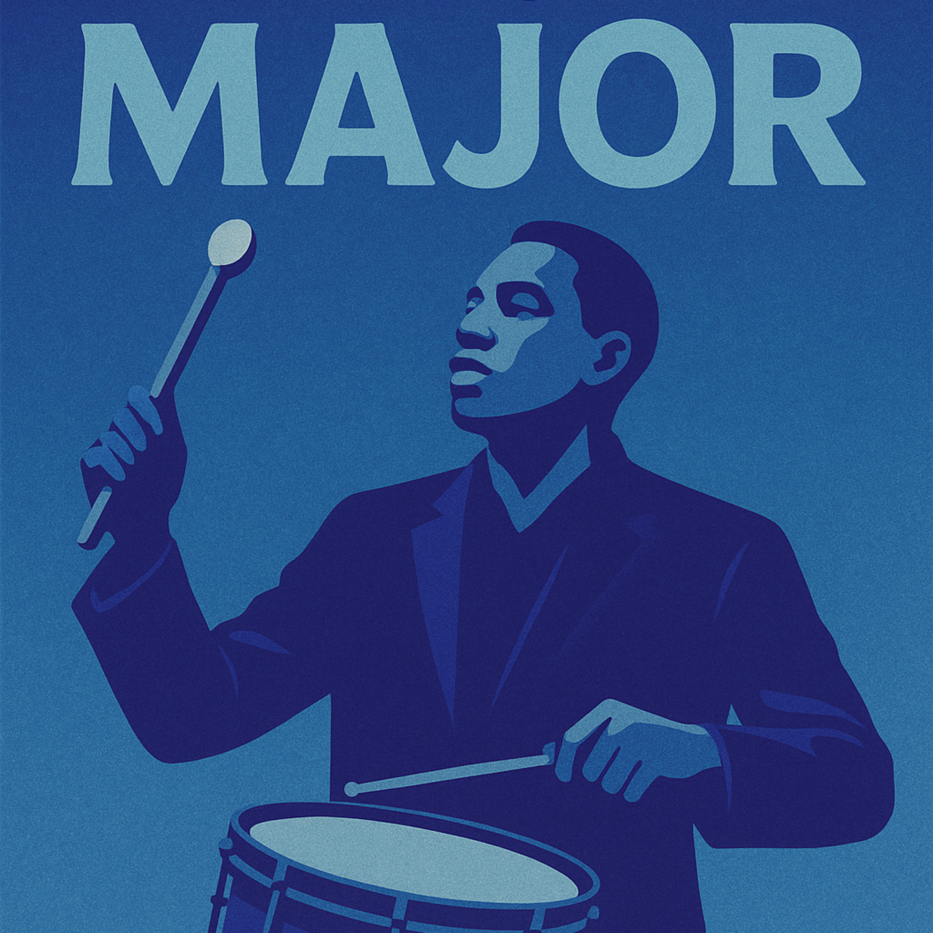 MAJOR by OG Del cover art