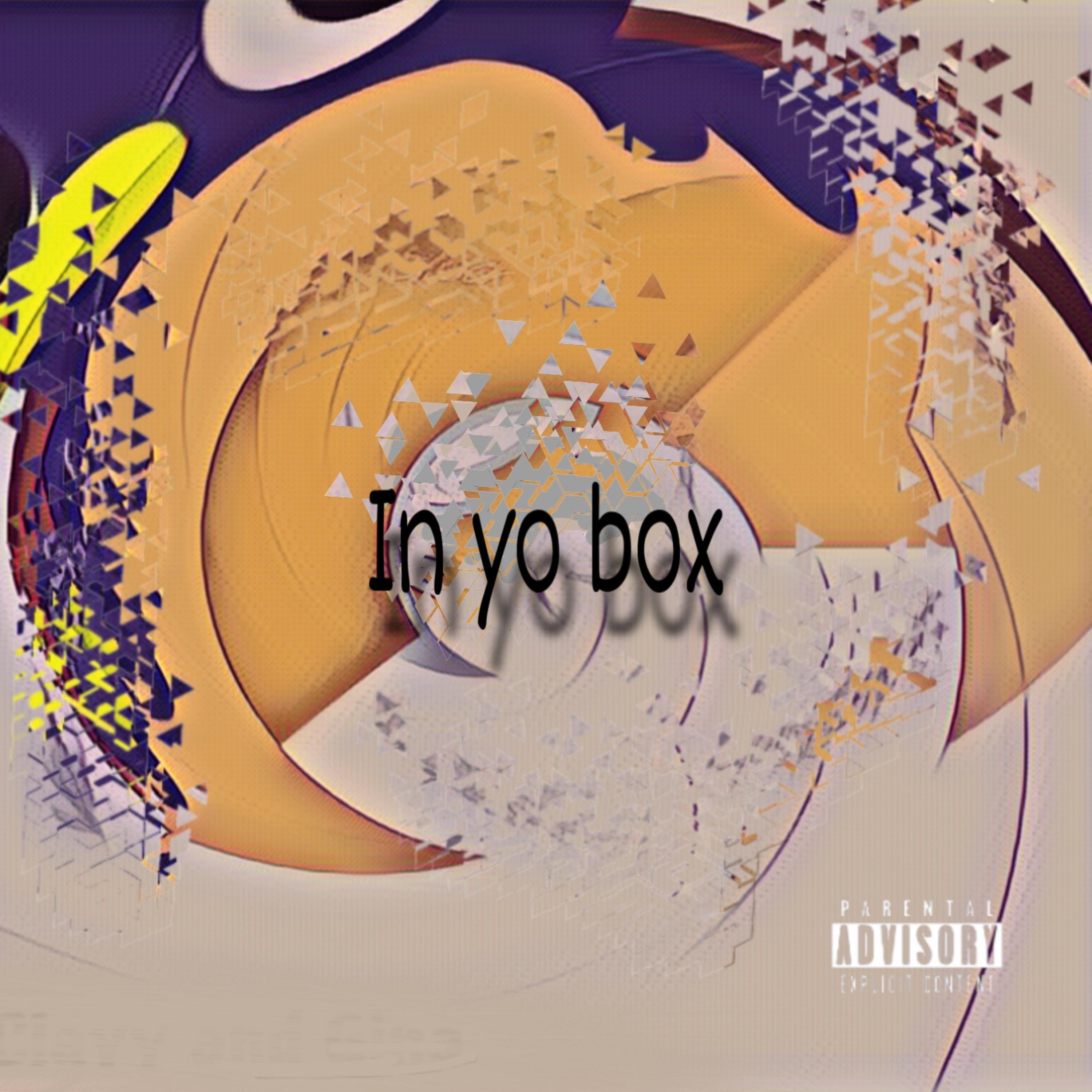 Bird In Yo Box artwork