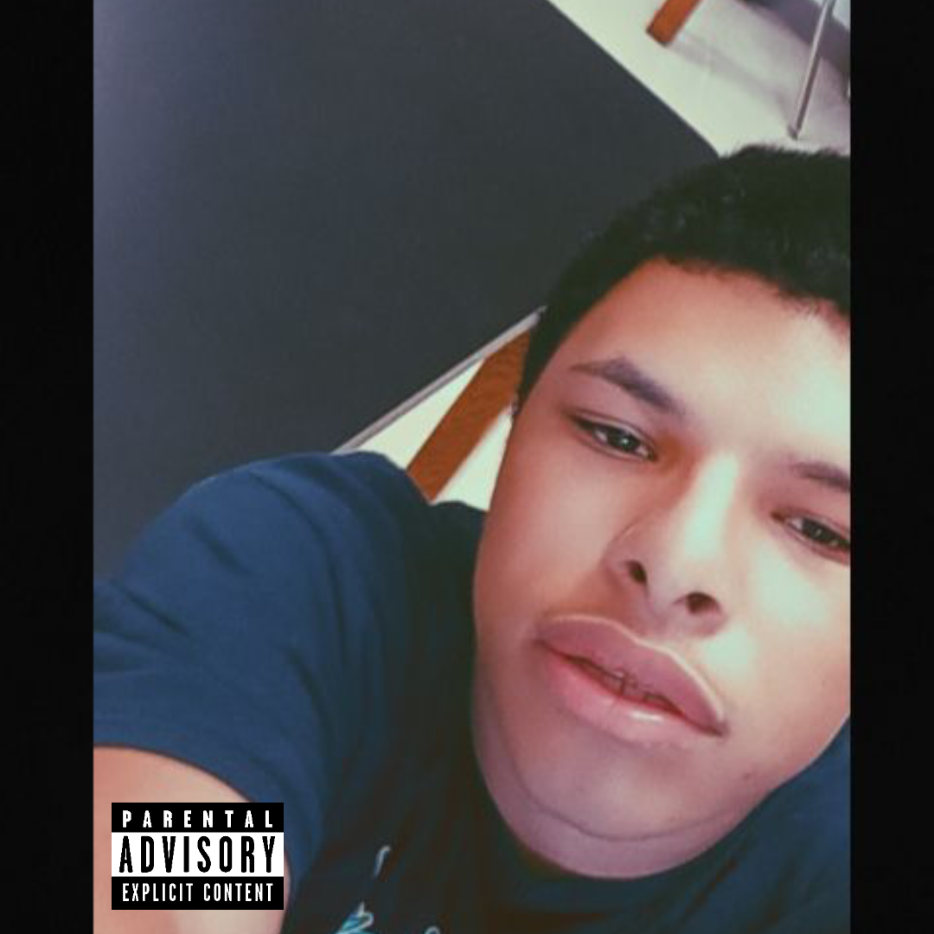Murder Rate artwork