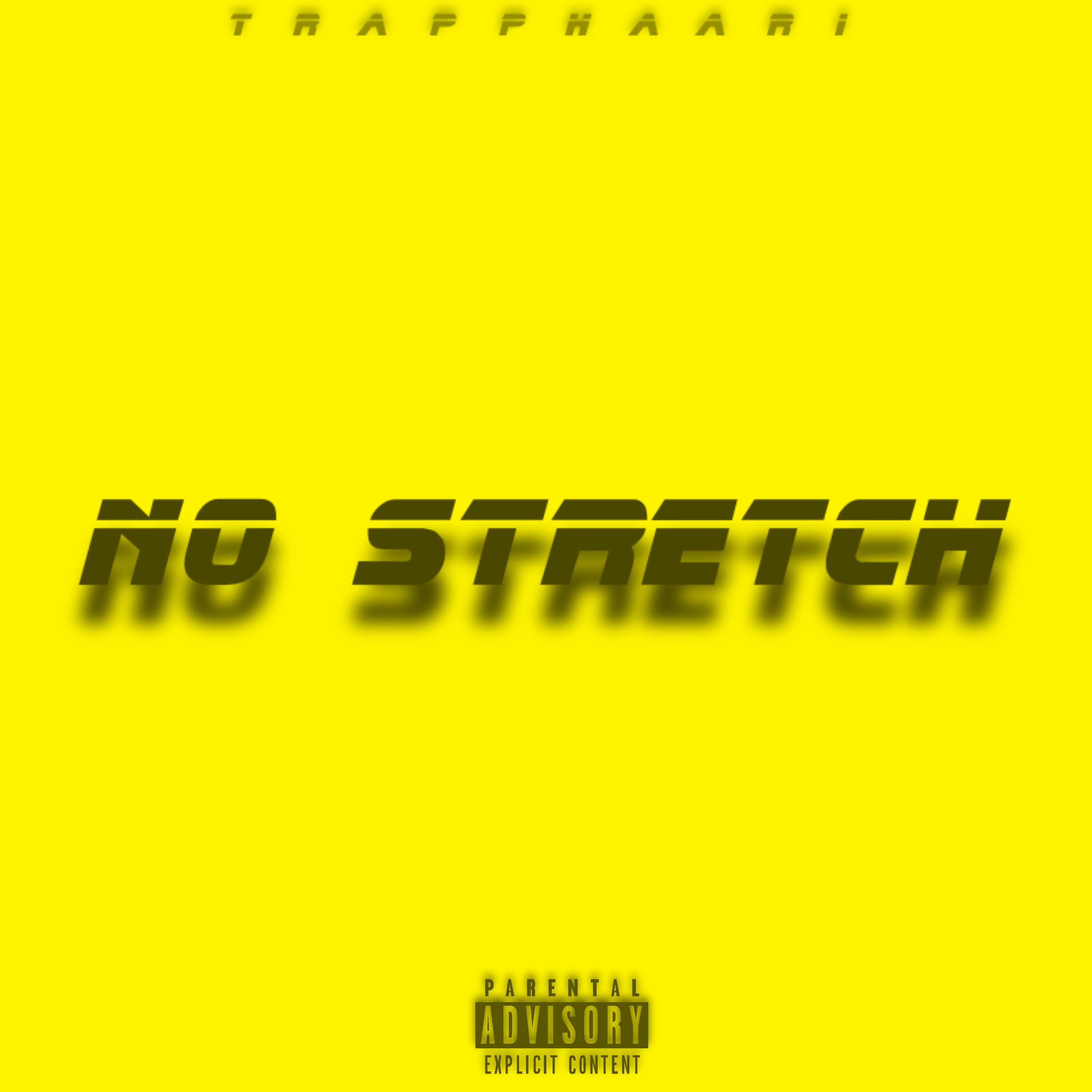 No Stretch artwork