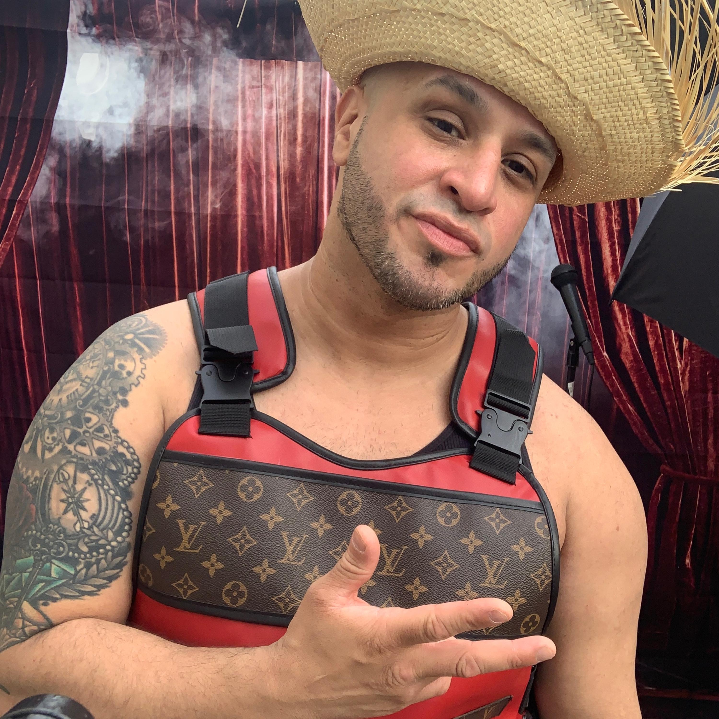 freestyle 1 l ENVIDIA artwork