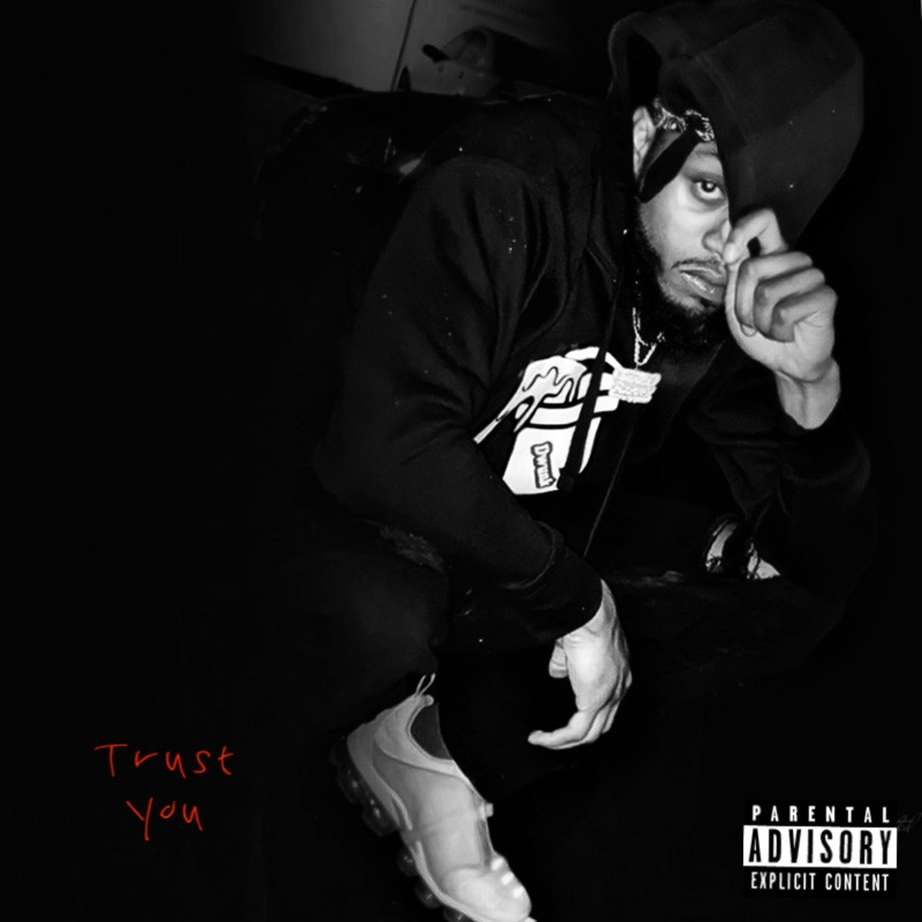Trust You artwork