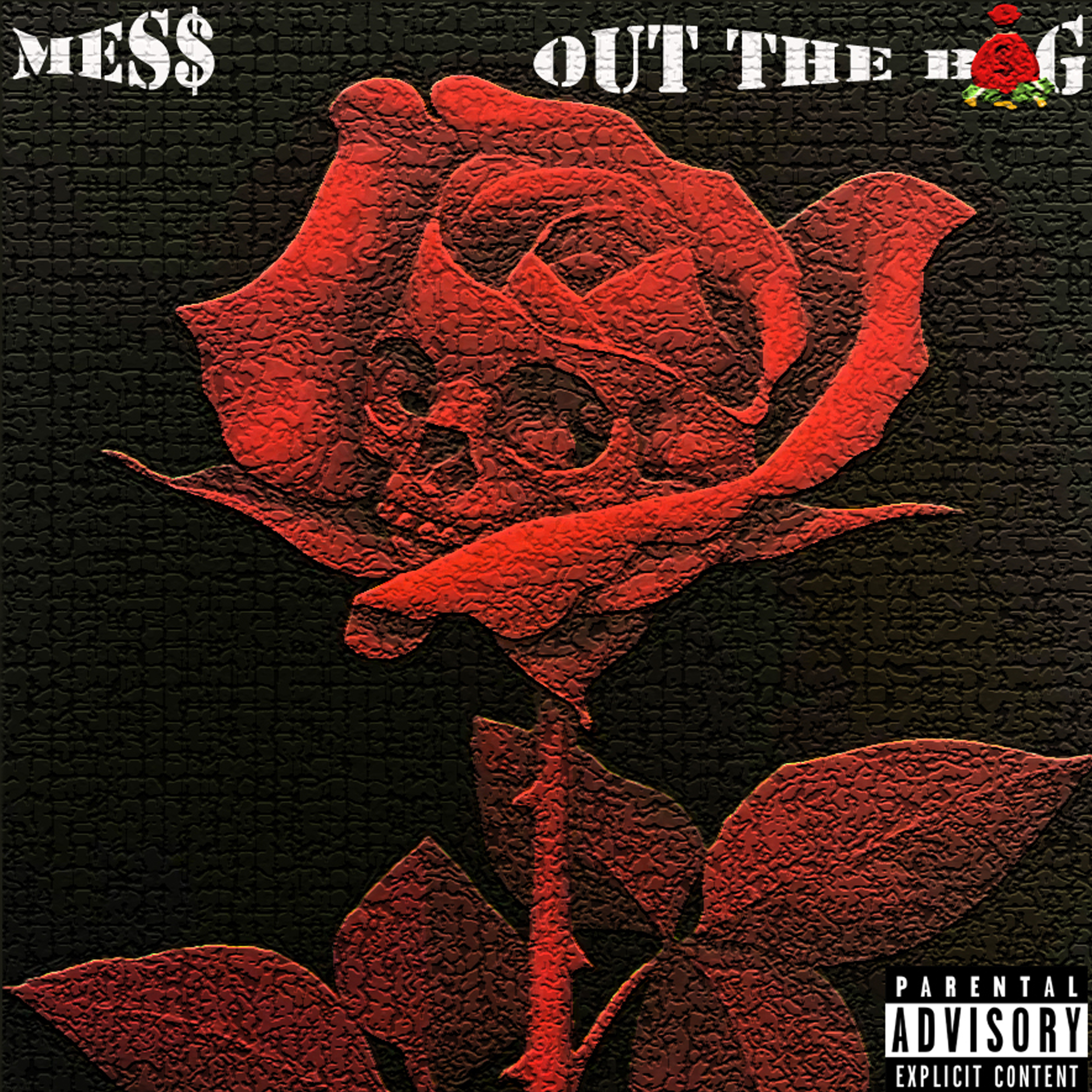 Out The Bag artwork