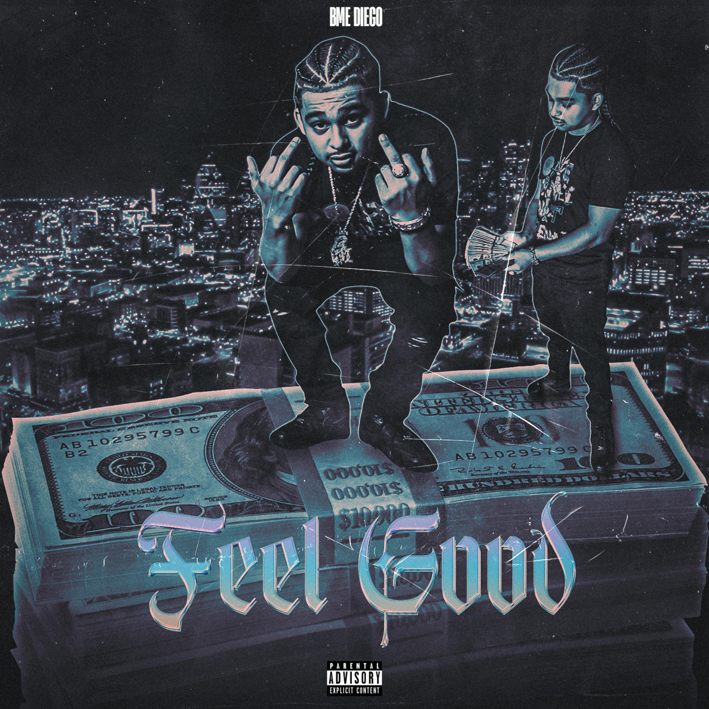 Feel Good artwork