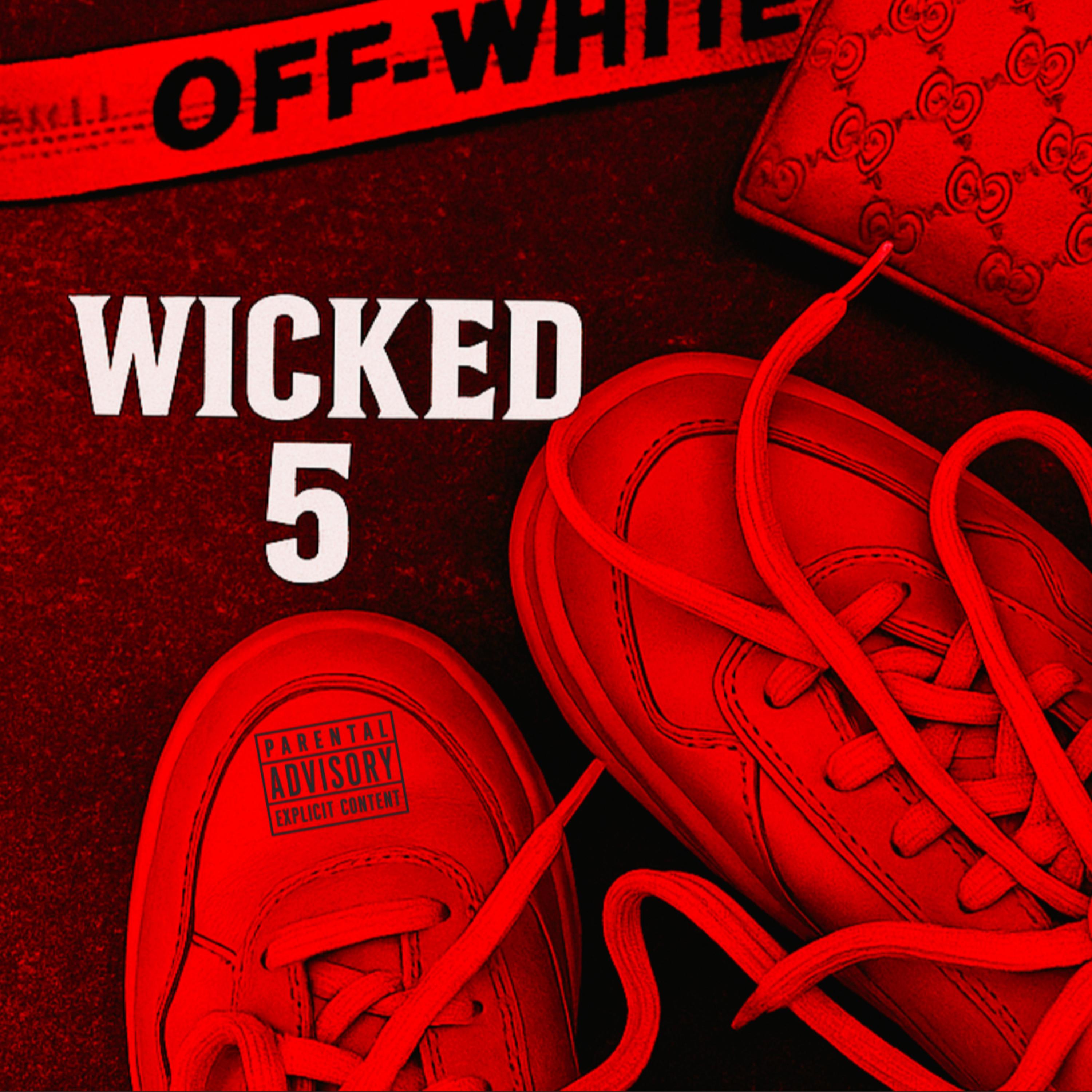 Wicked 5 artwork