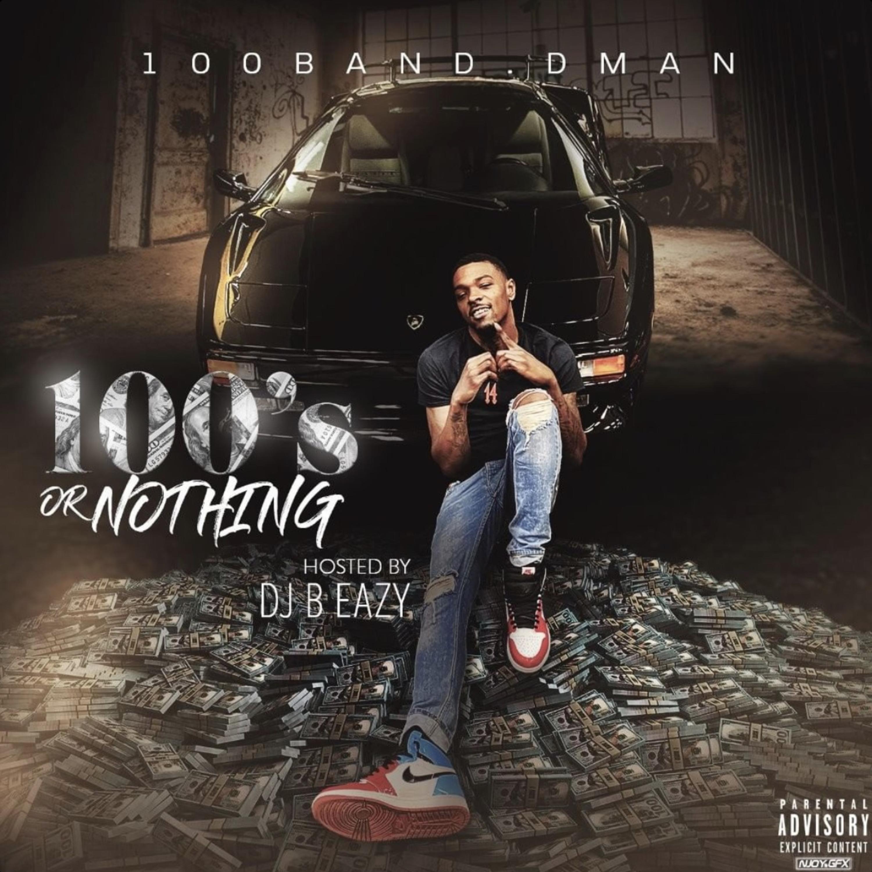 100’s or Nothing artwork
