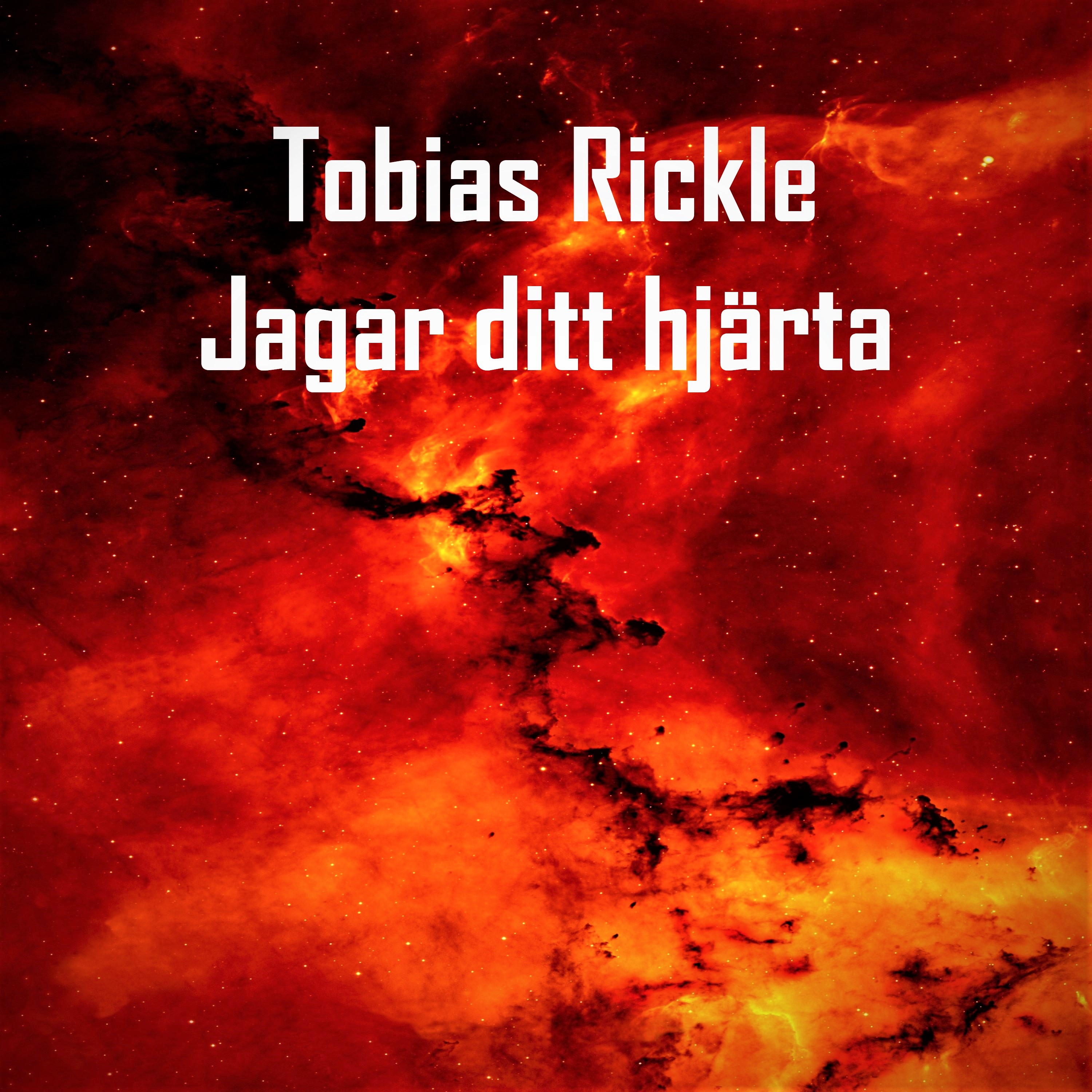 Jagar ditt hjärta artwork