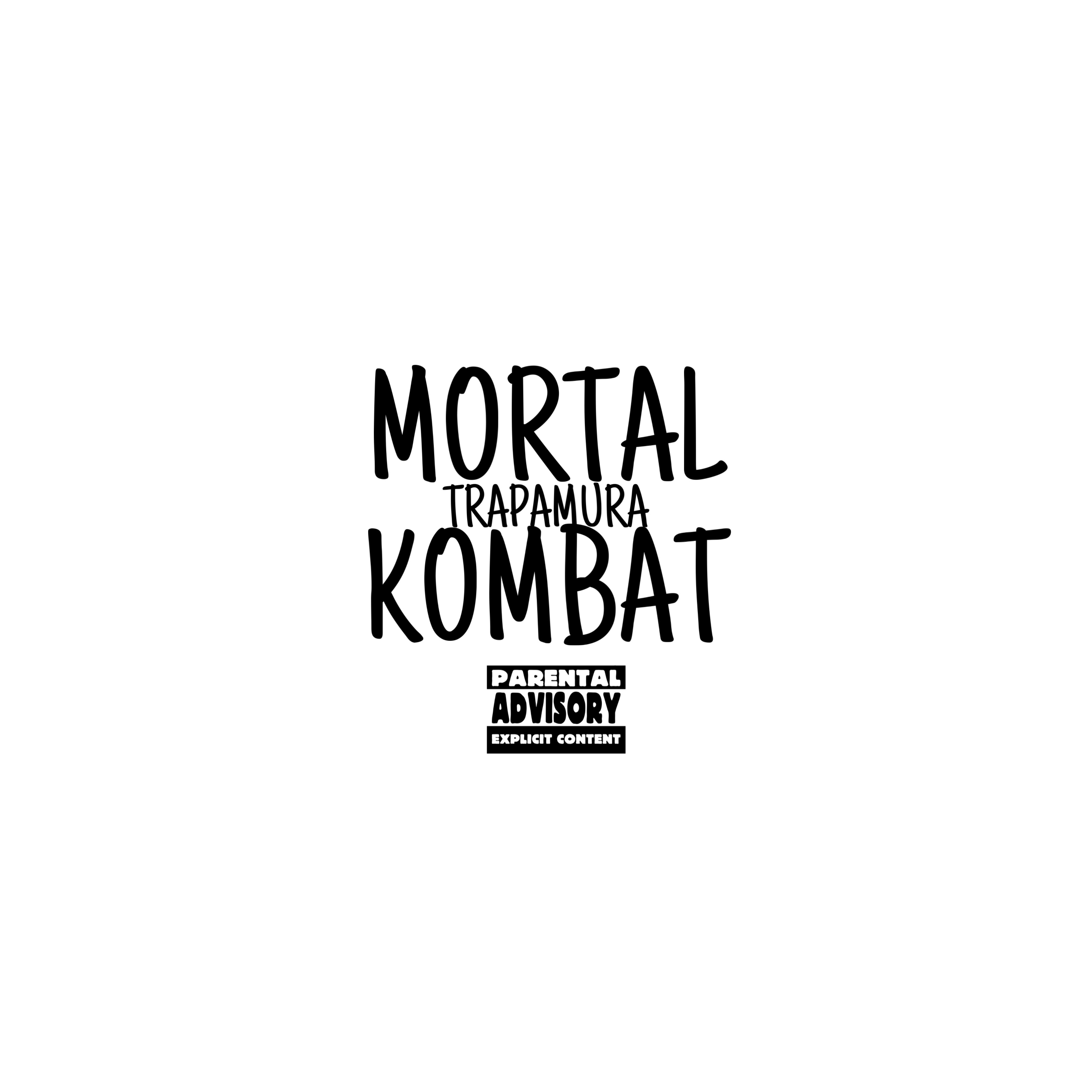 MORTAL KOMBAT artwork