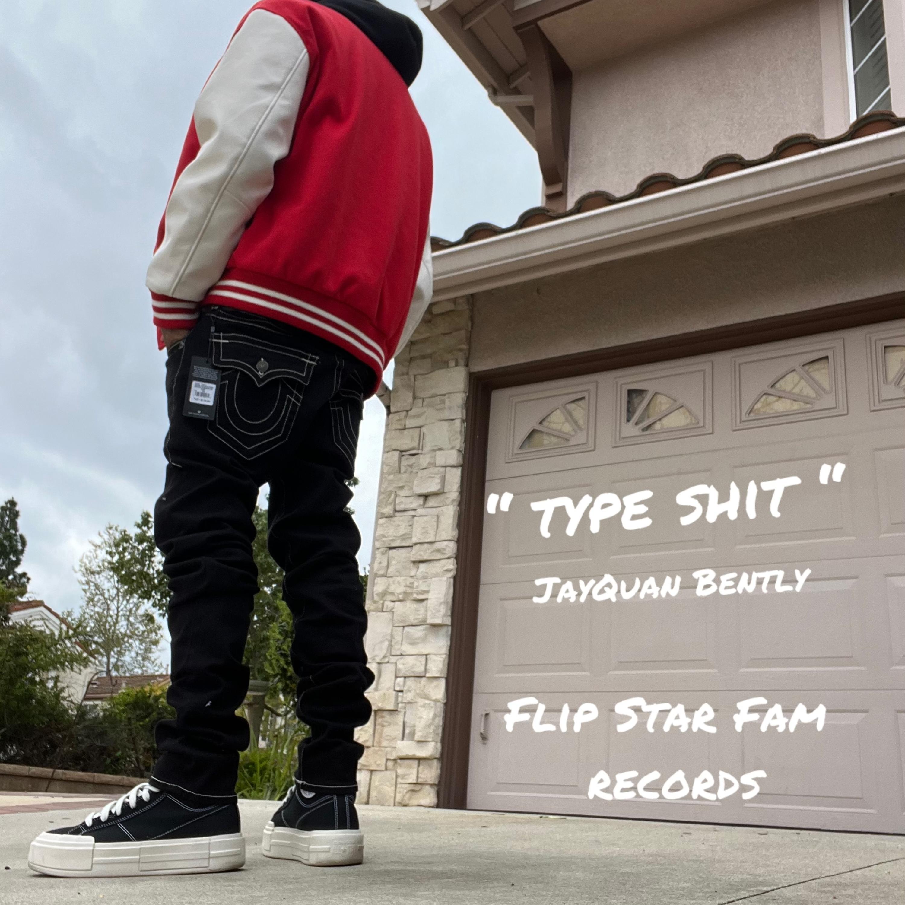 Type Shit artwork