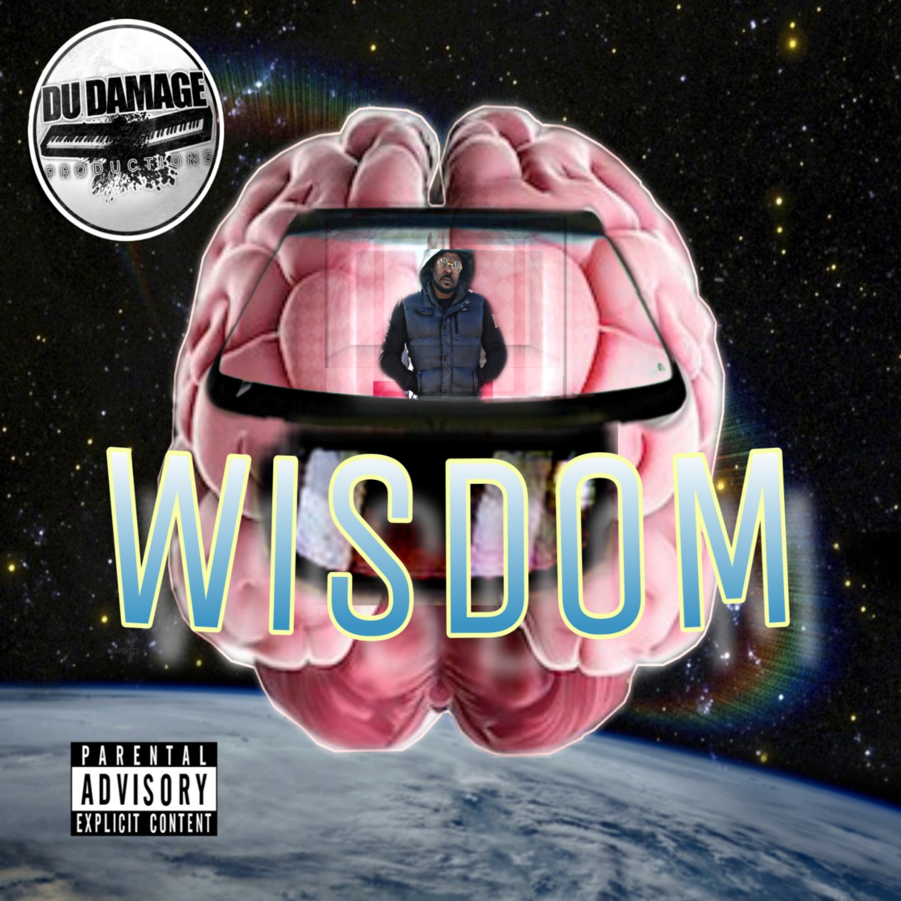 Wisdom artwork