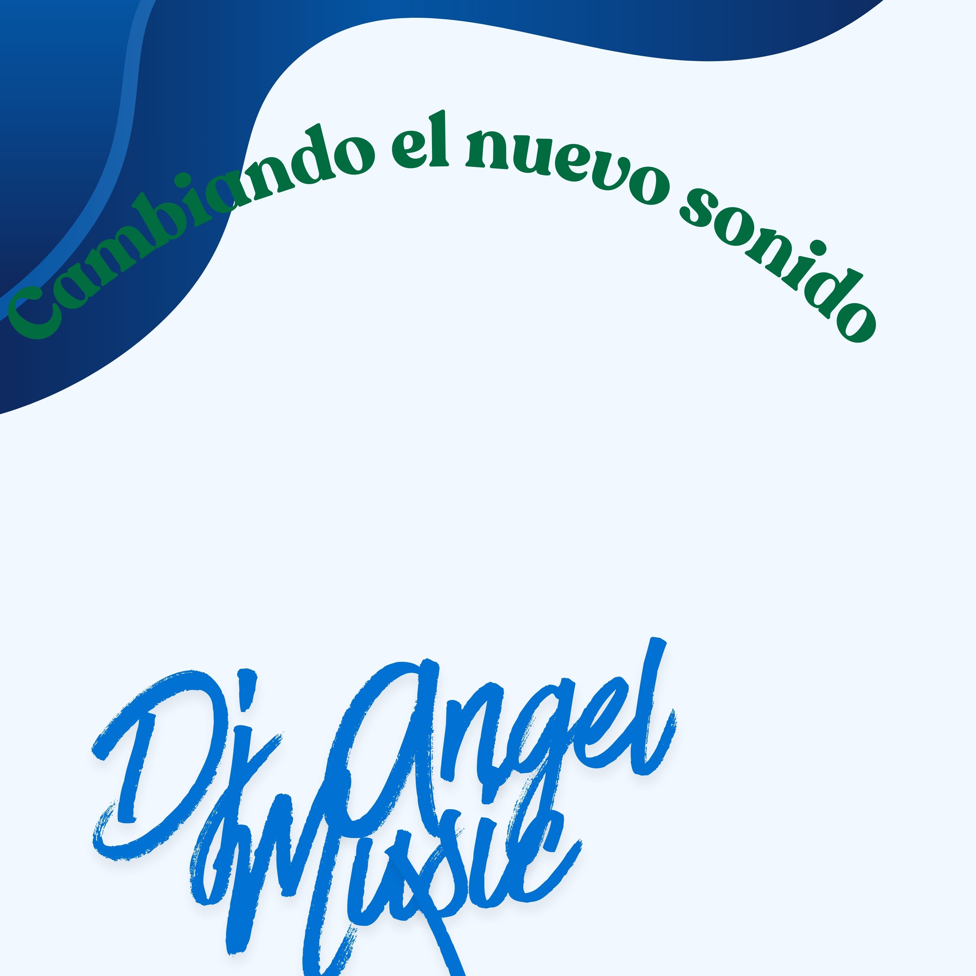 Cambiando el nuevo sonido artwork