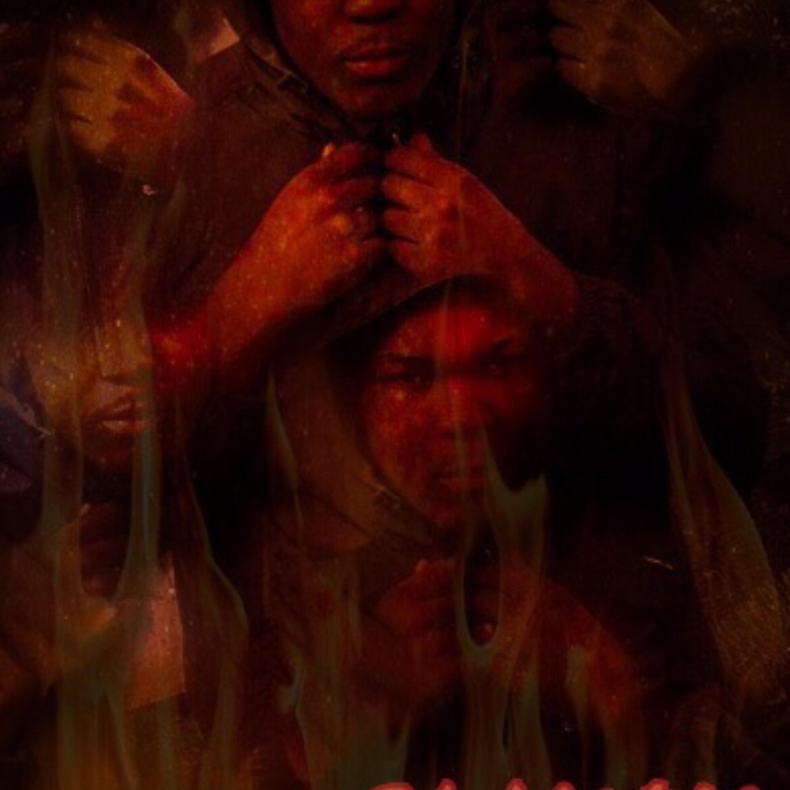 Hellfire artwork