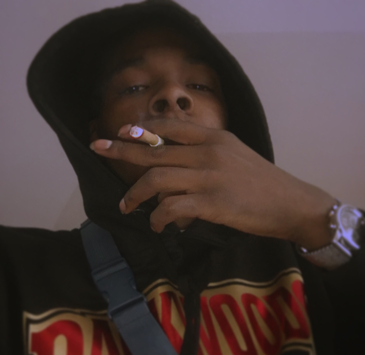 Elijah Flamez