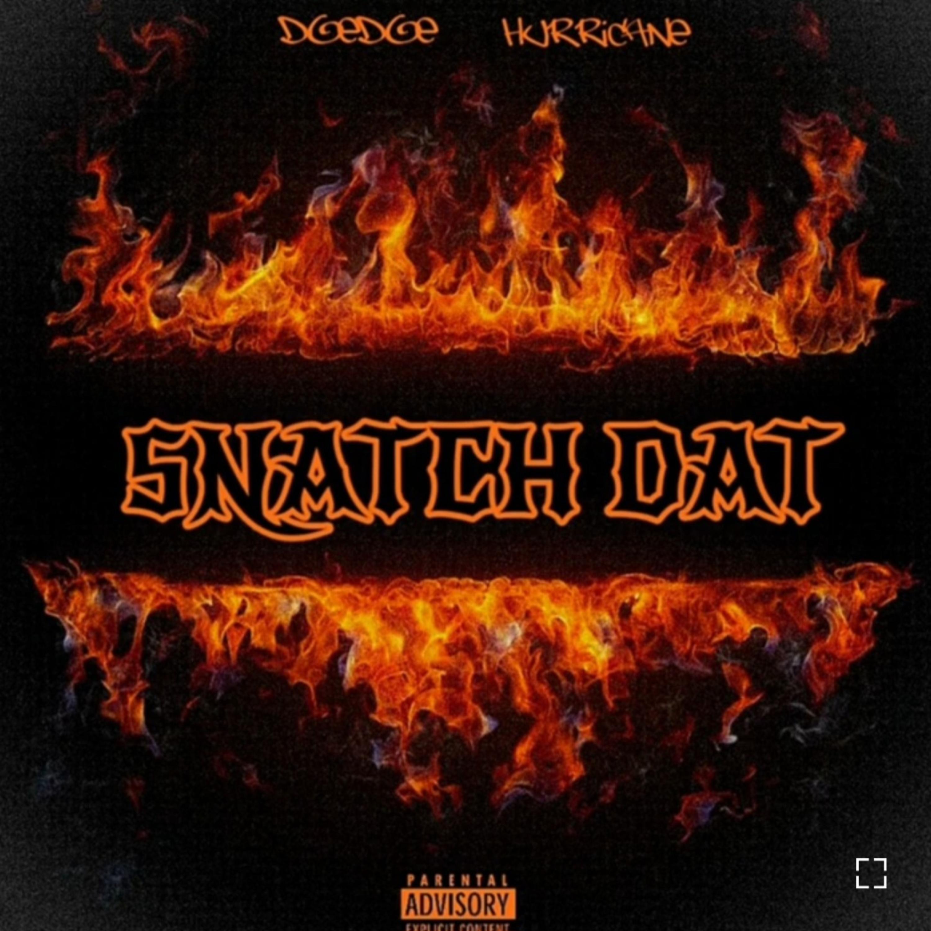 Snatch Dat artwork