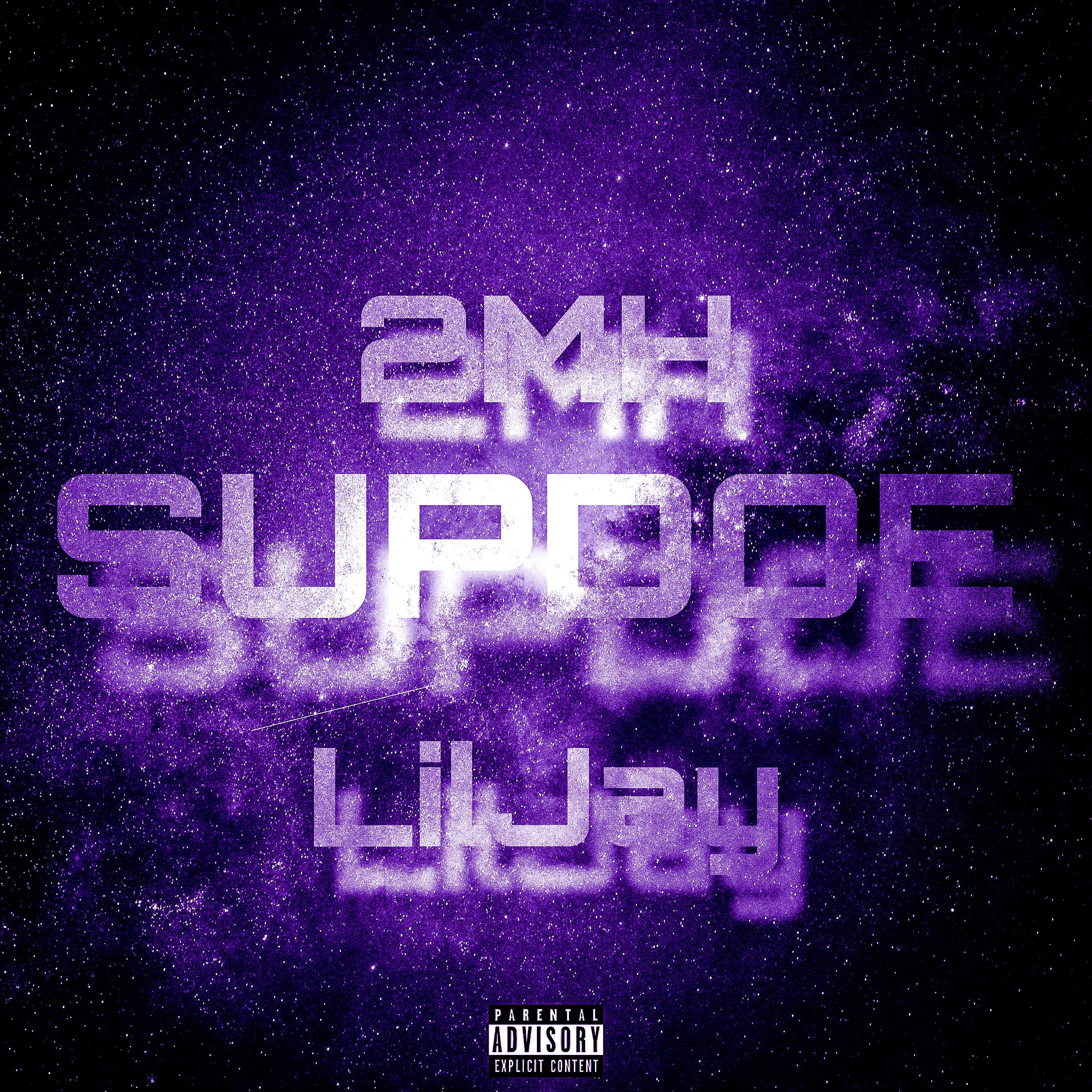 Supdoe artwork