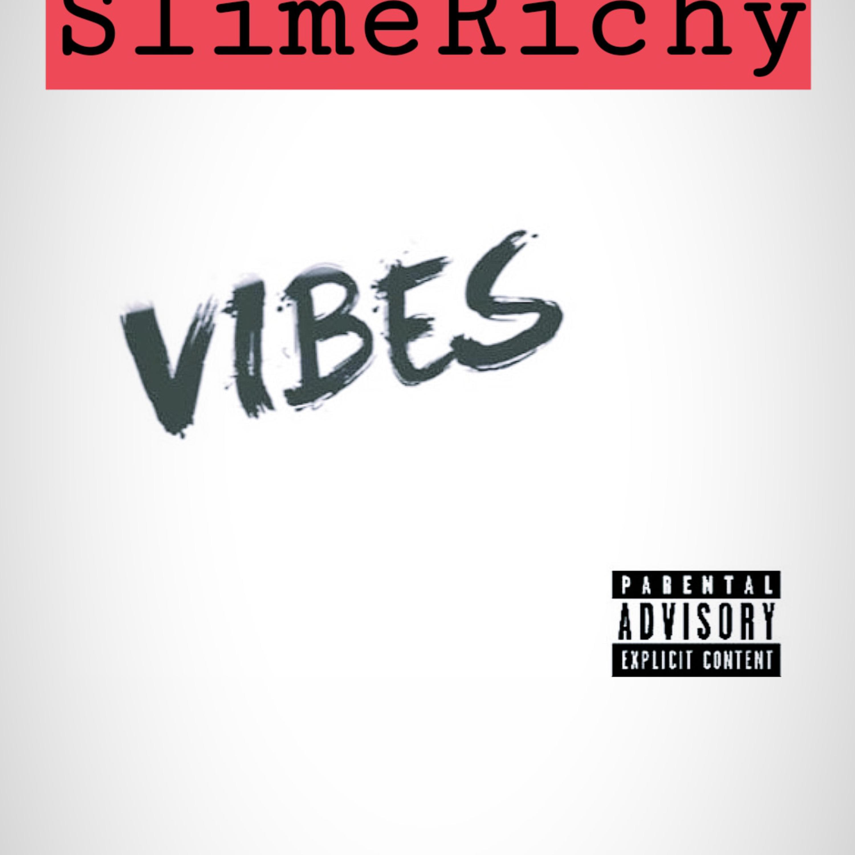 Vibes artwork