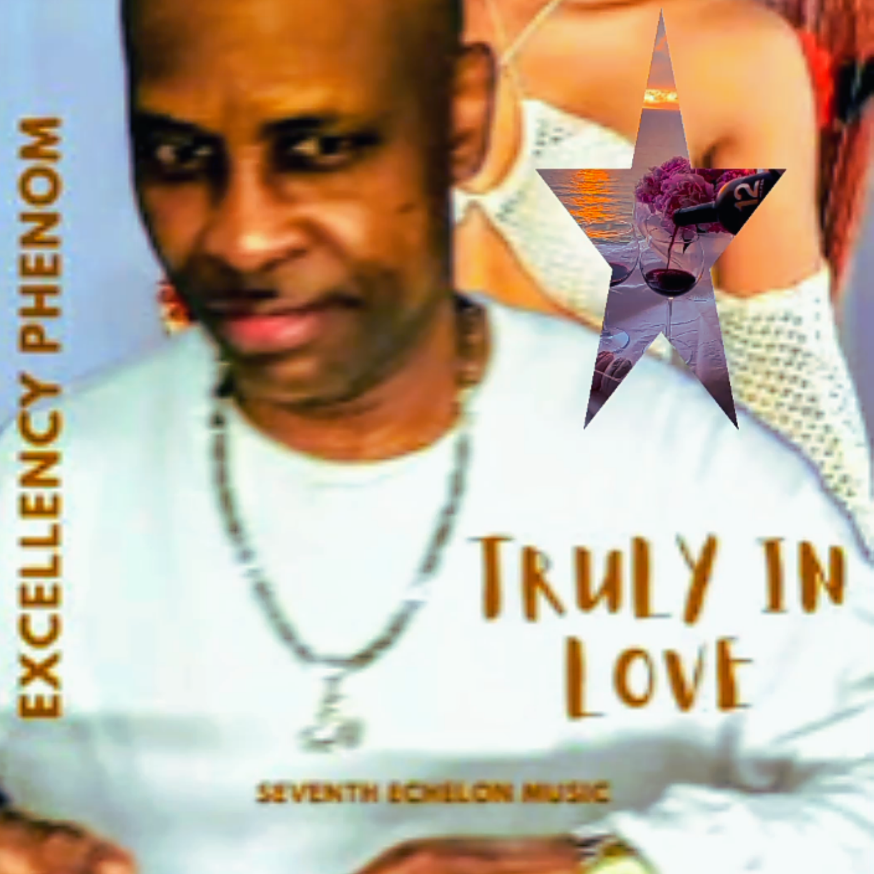 Truly In Love artwork