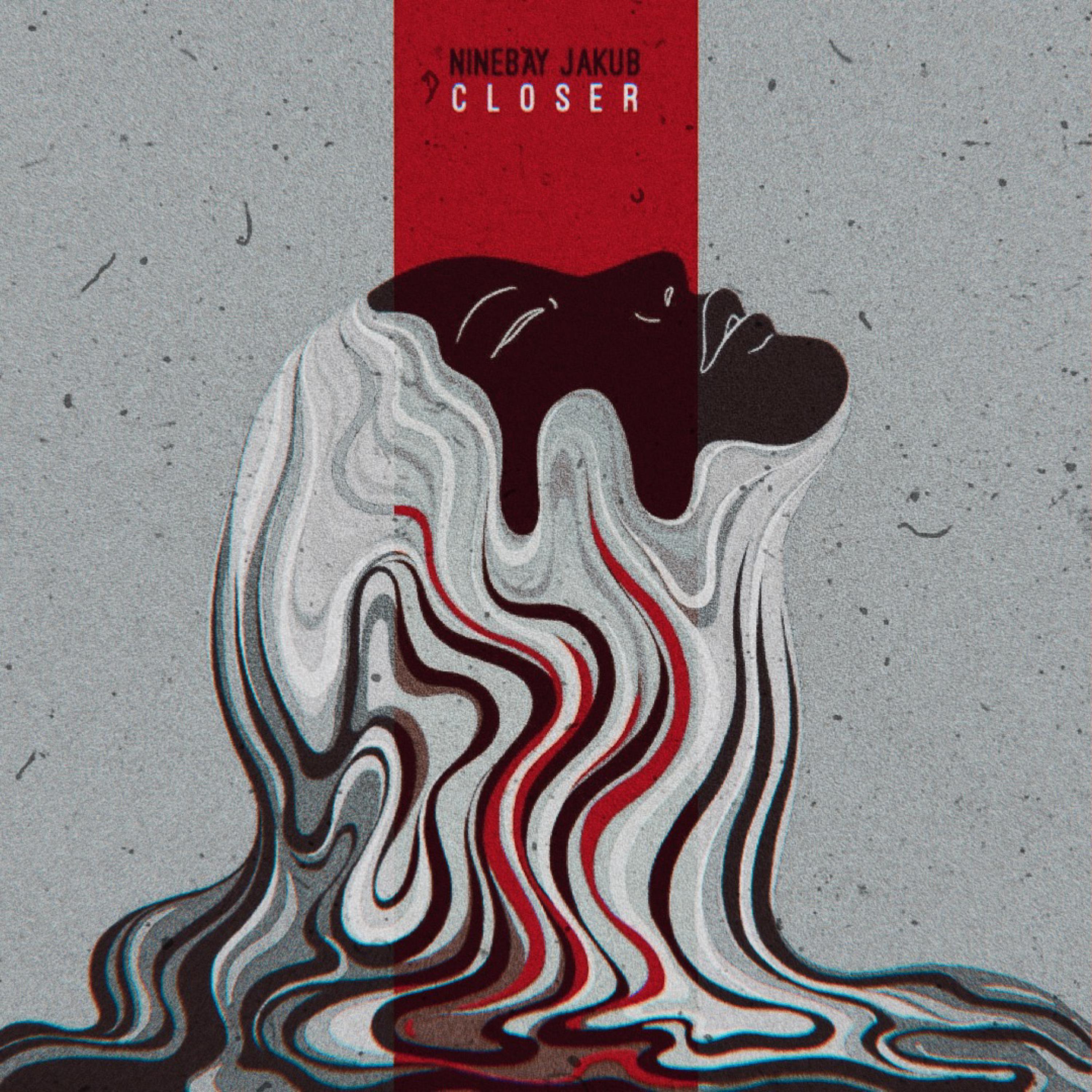 Closer artwork