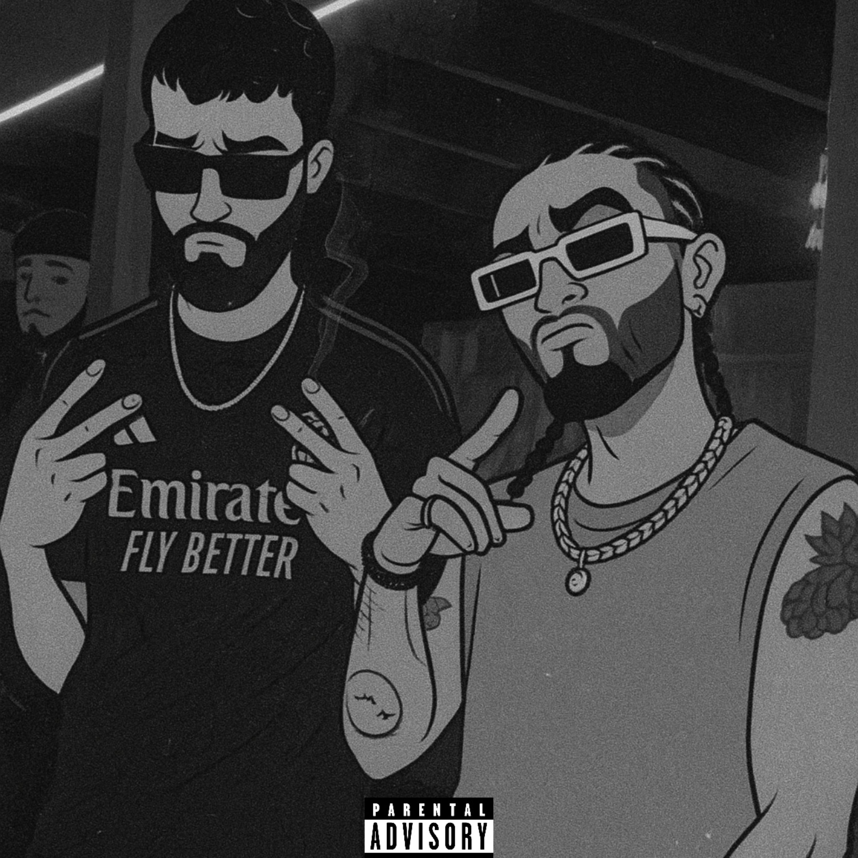 BeLEAVE artwork