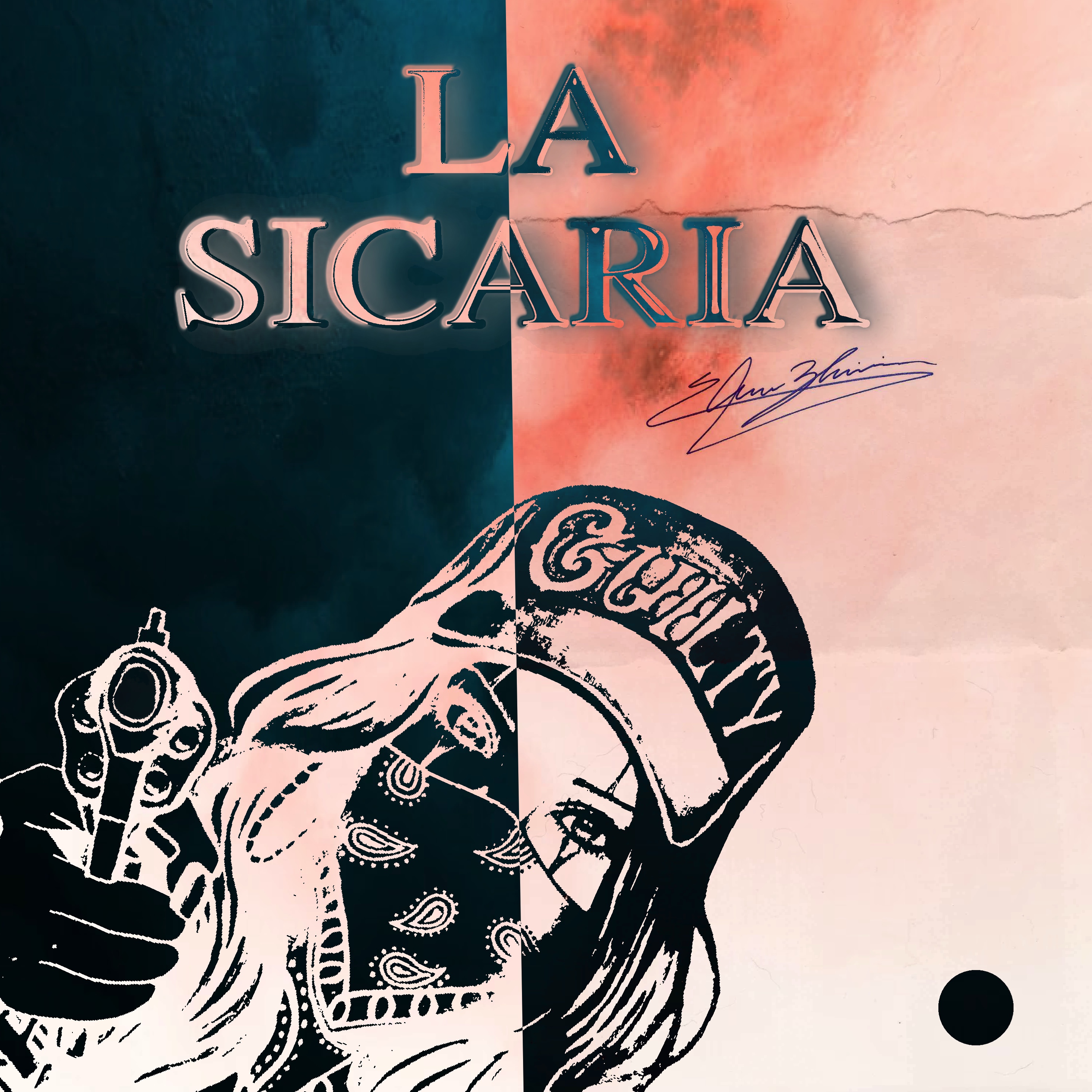 La Sicaria artwork