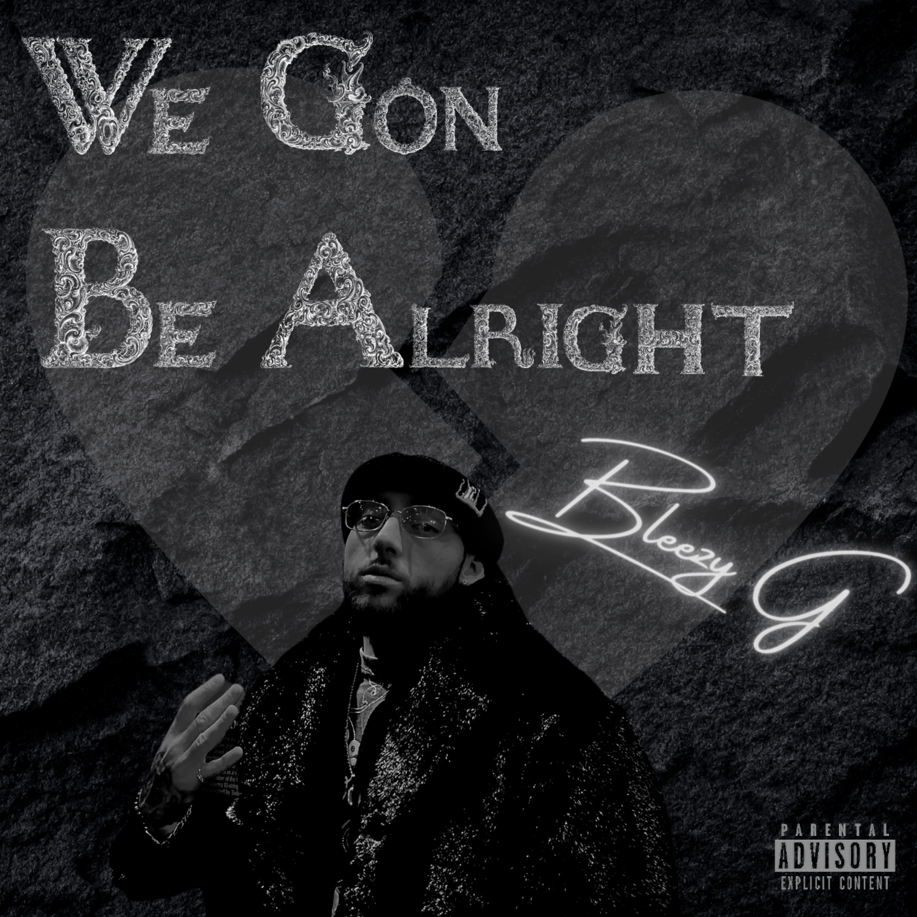 We Gon Be Alright artwork