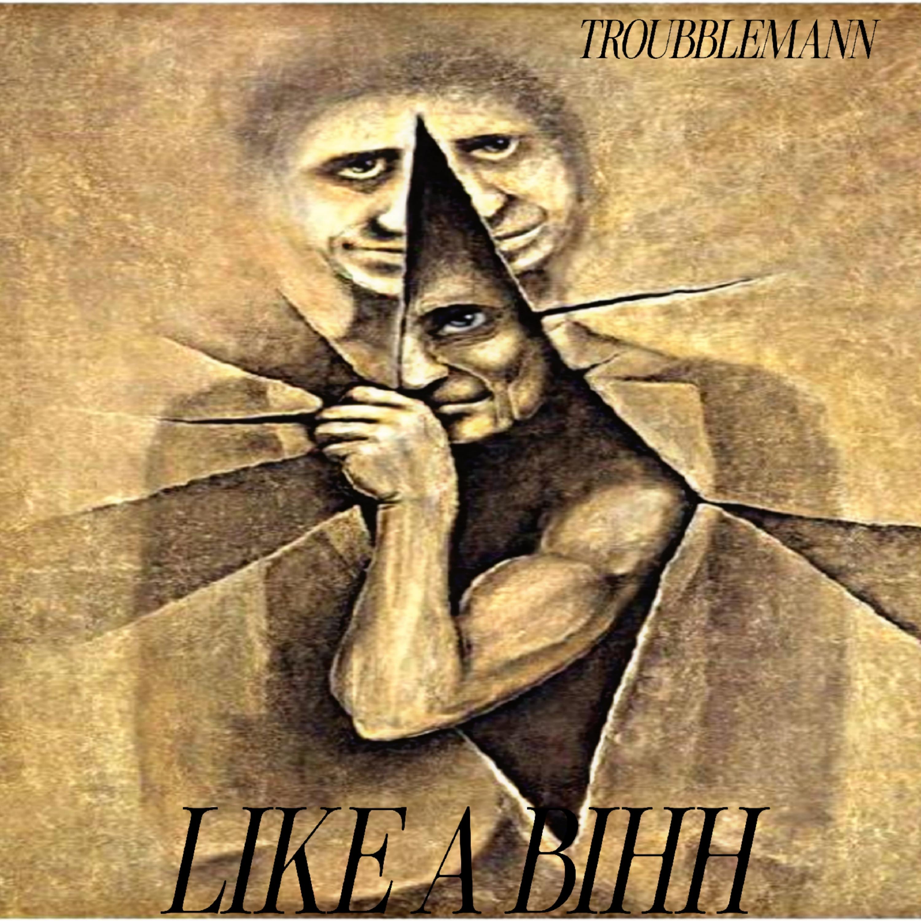Like a Bihh artwork