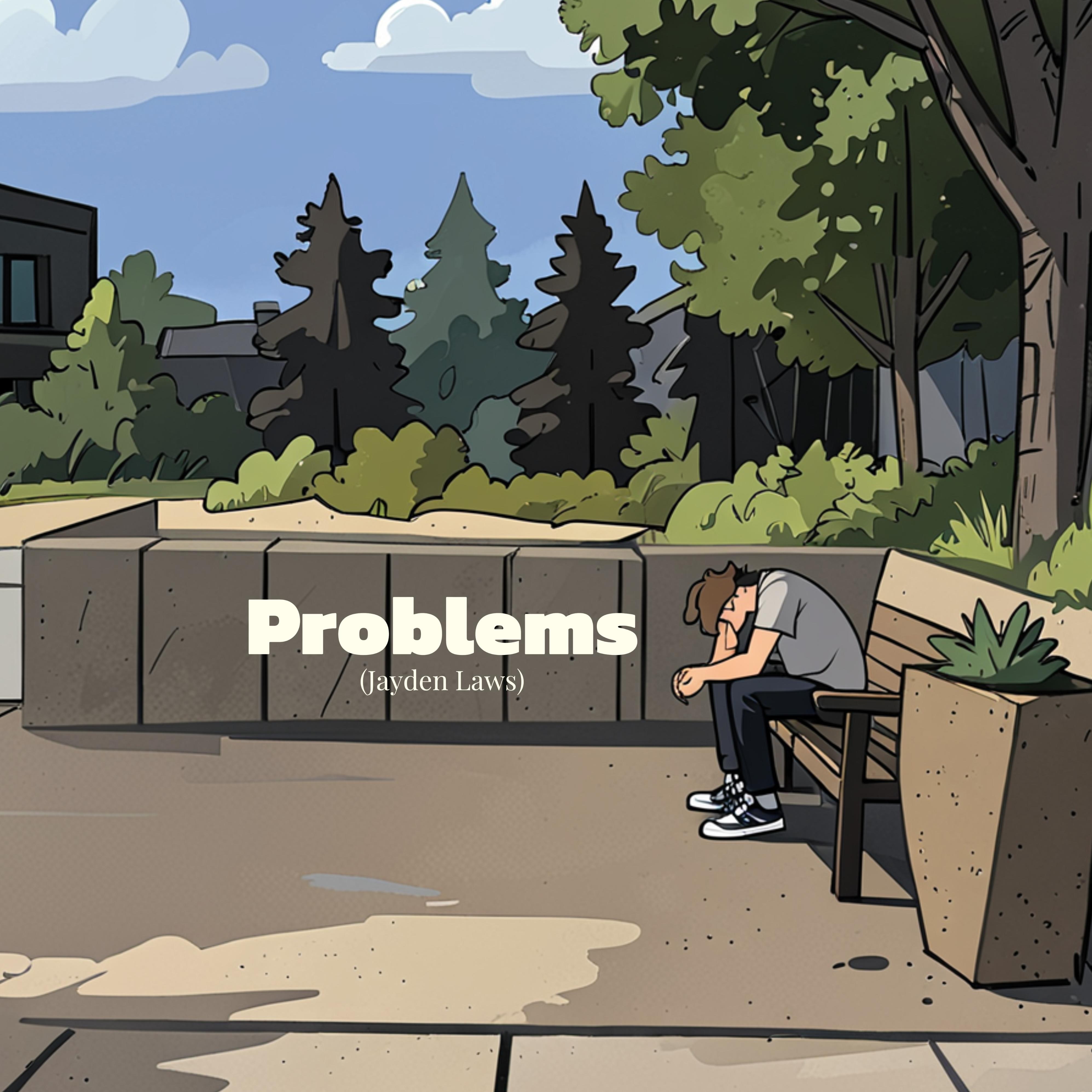Problems artwork