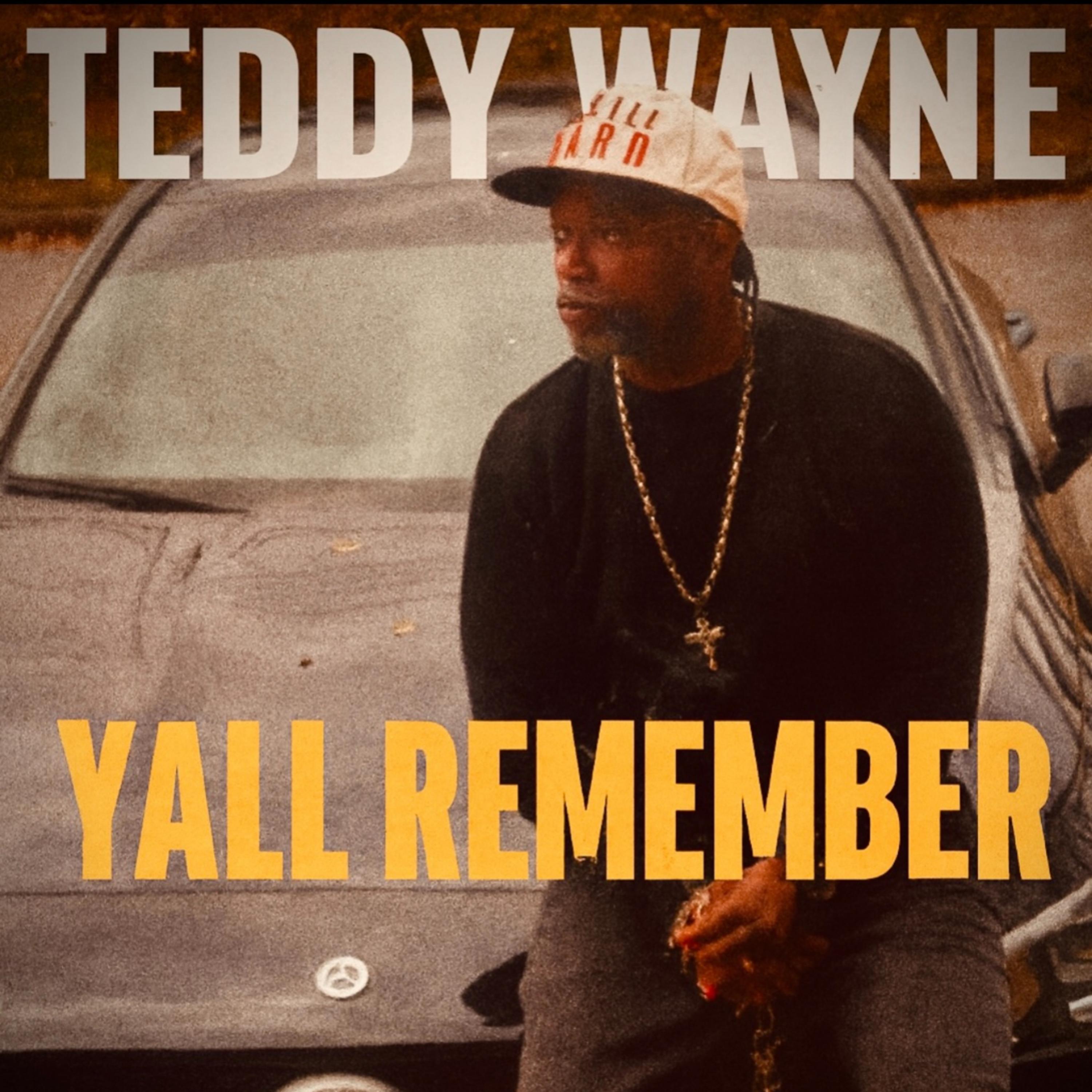 Yall Remember artwork