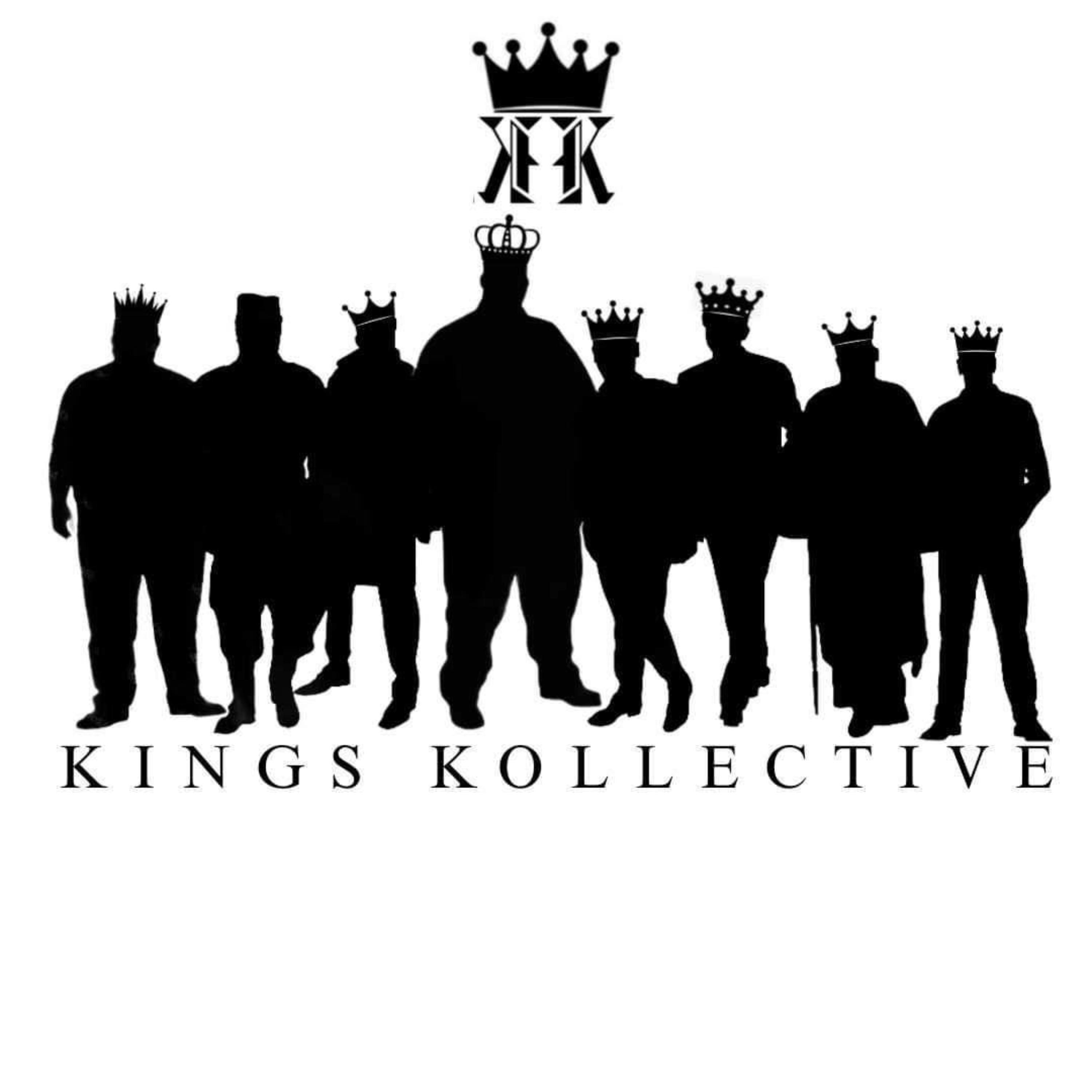 Kings Kollective artwork